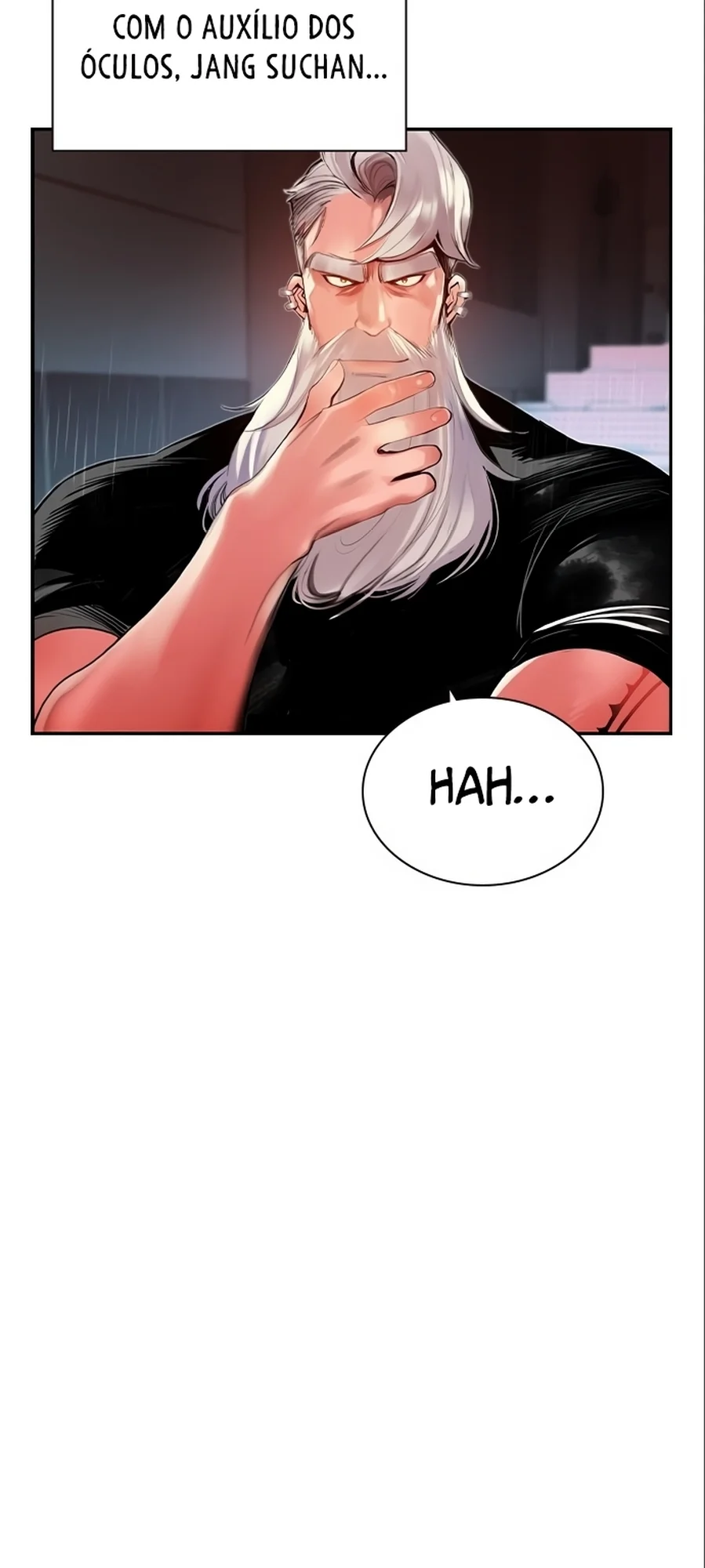 Read Jungle Juice PT Manga Online