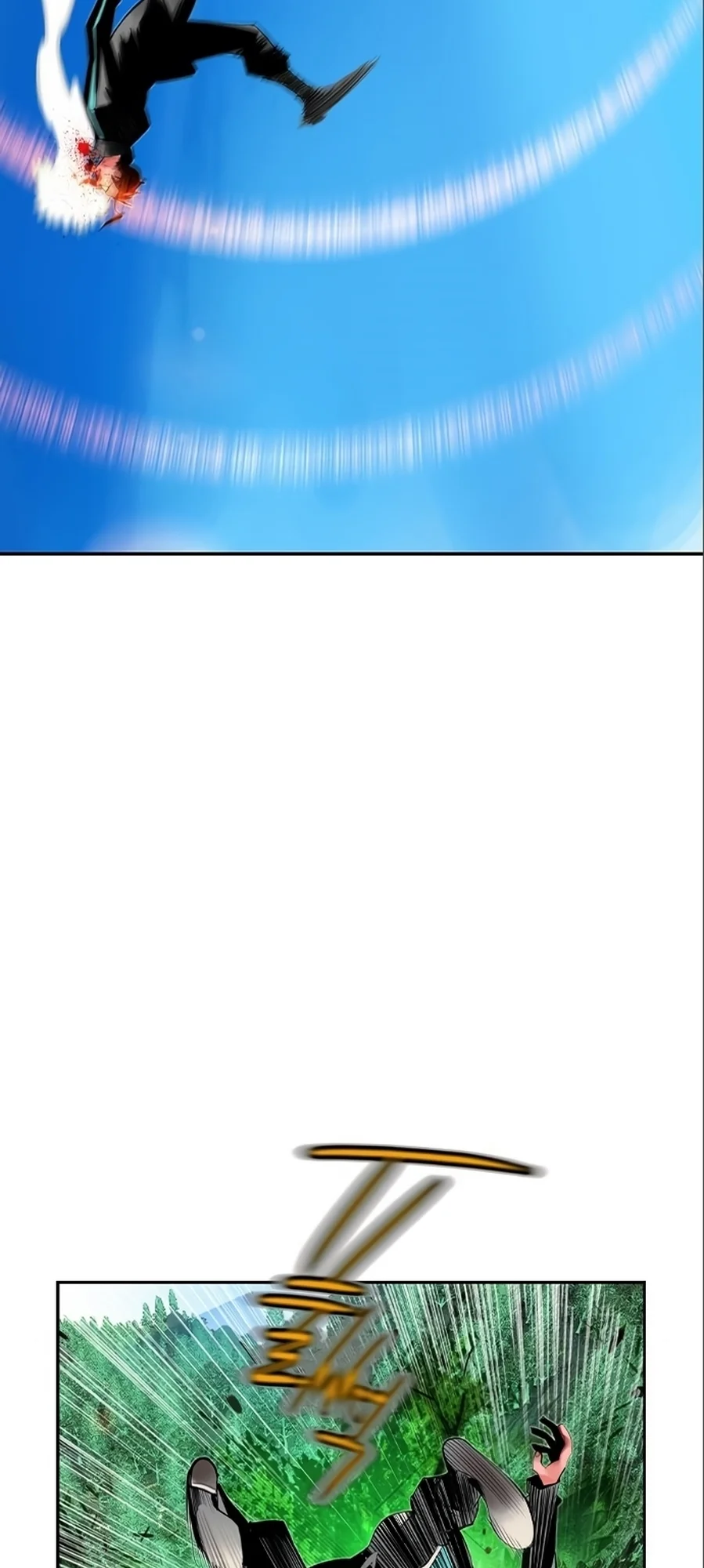 Read Jungle Juice PT Manga Online