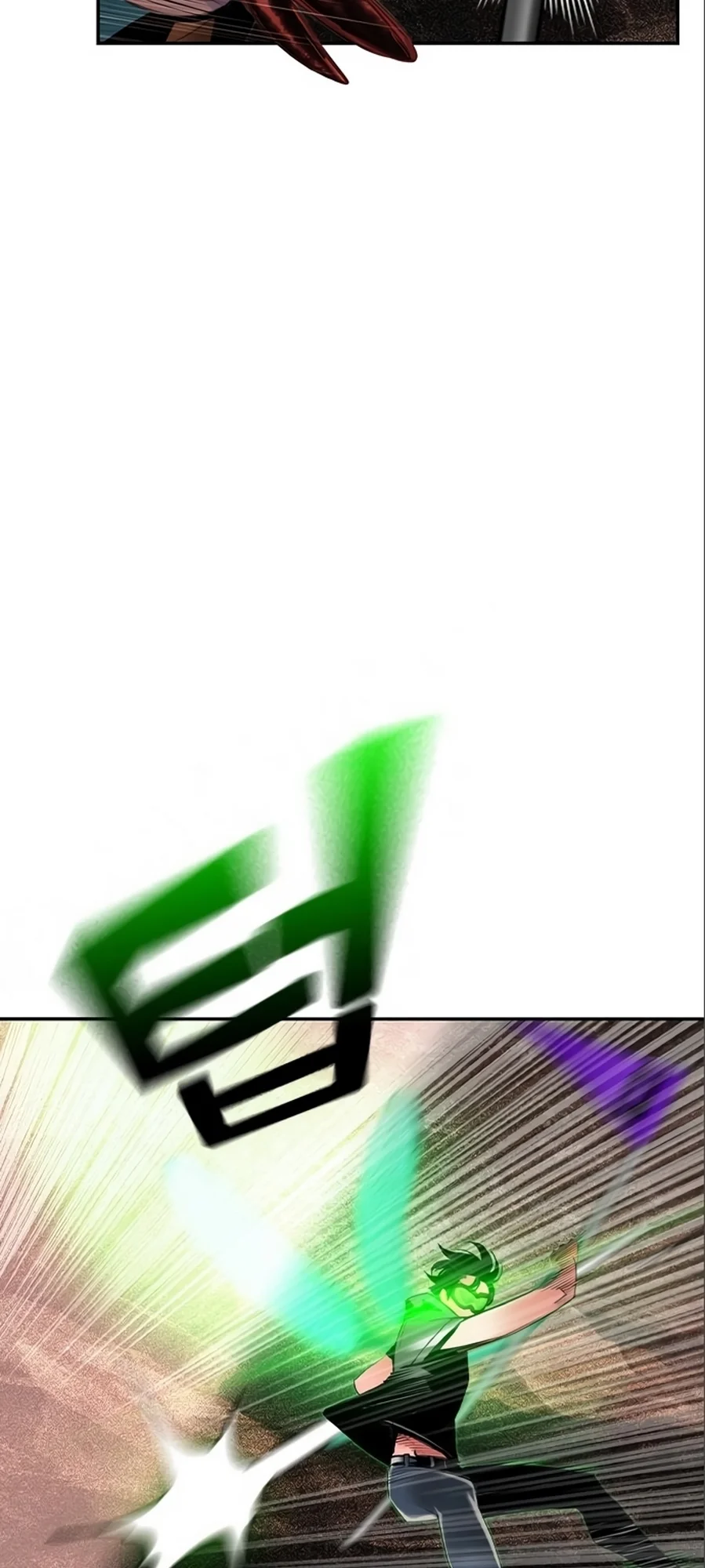 Read Jungle Juice PT Manga Online