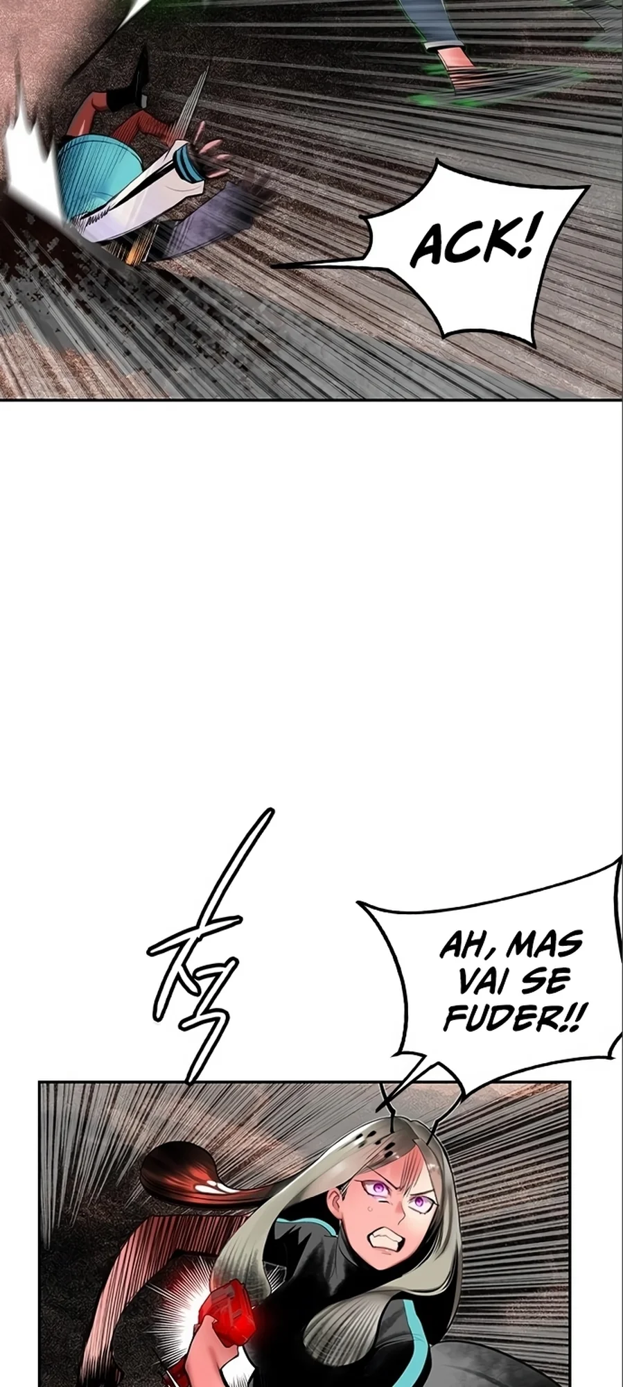 Read Jungle Juice PT Manga Online