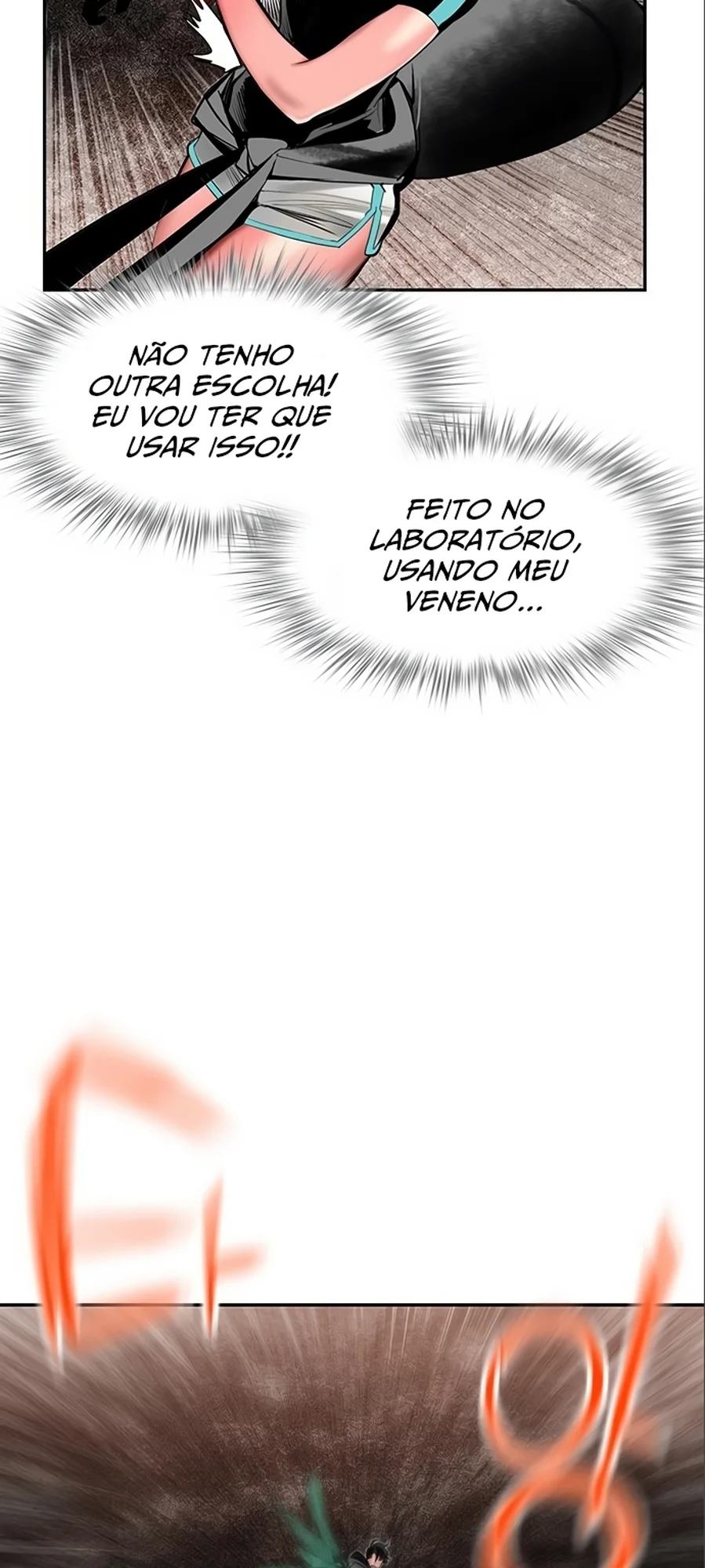 Read Jungle Juice PT Manga Online