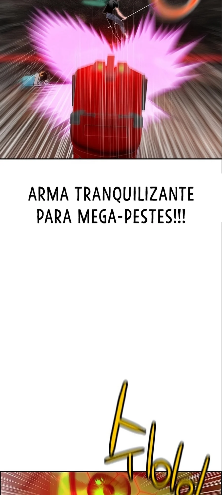 Read Jungle Juice PT Manga Online