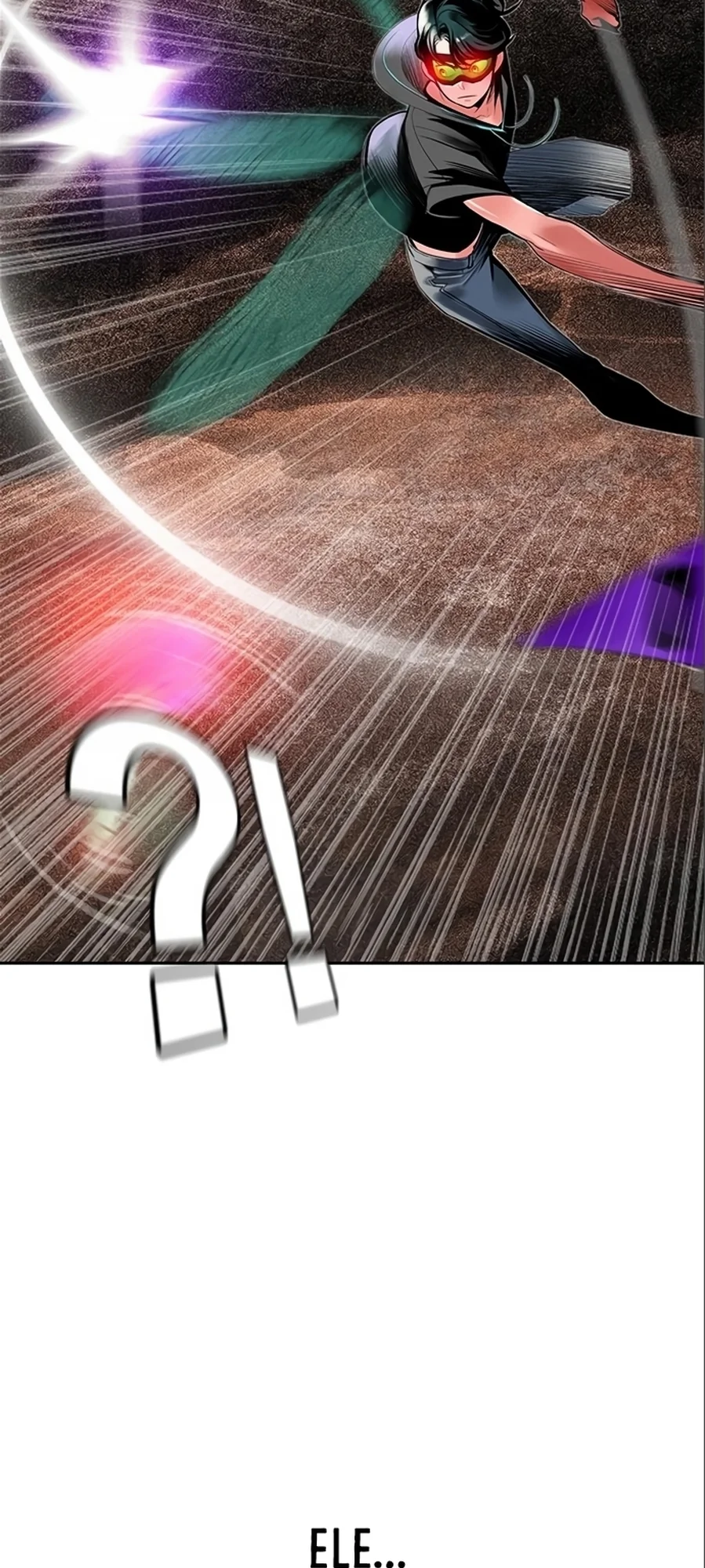 Read Jungle Juice PT Manga Online