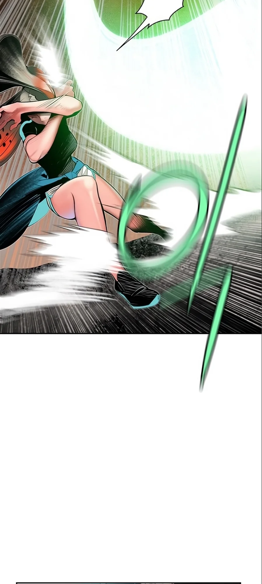 Read Jungle Juice PT Manga Online