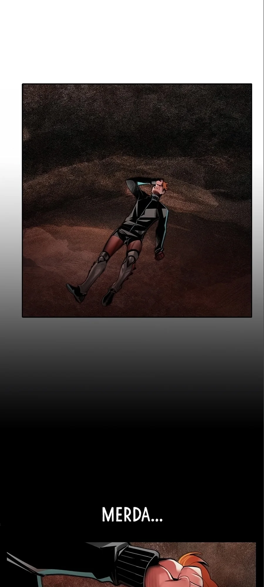 Read Jungle Juice PT Manga Online