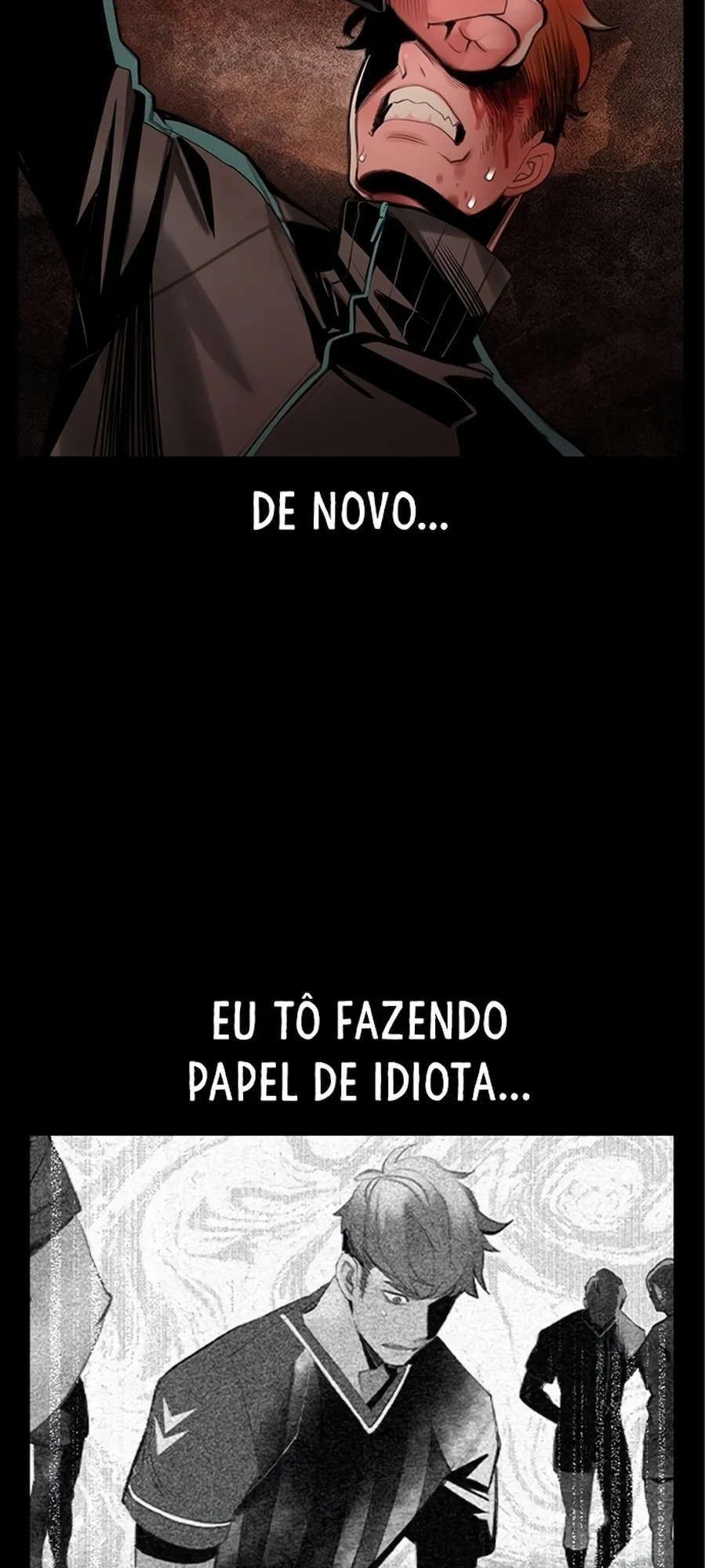 Read Jungle Juice PT Manga Online