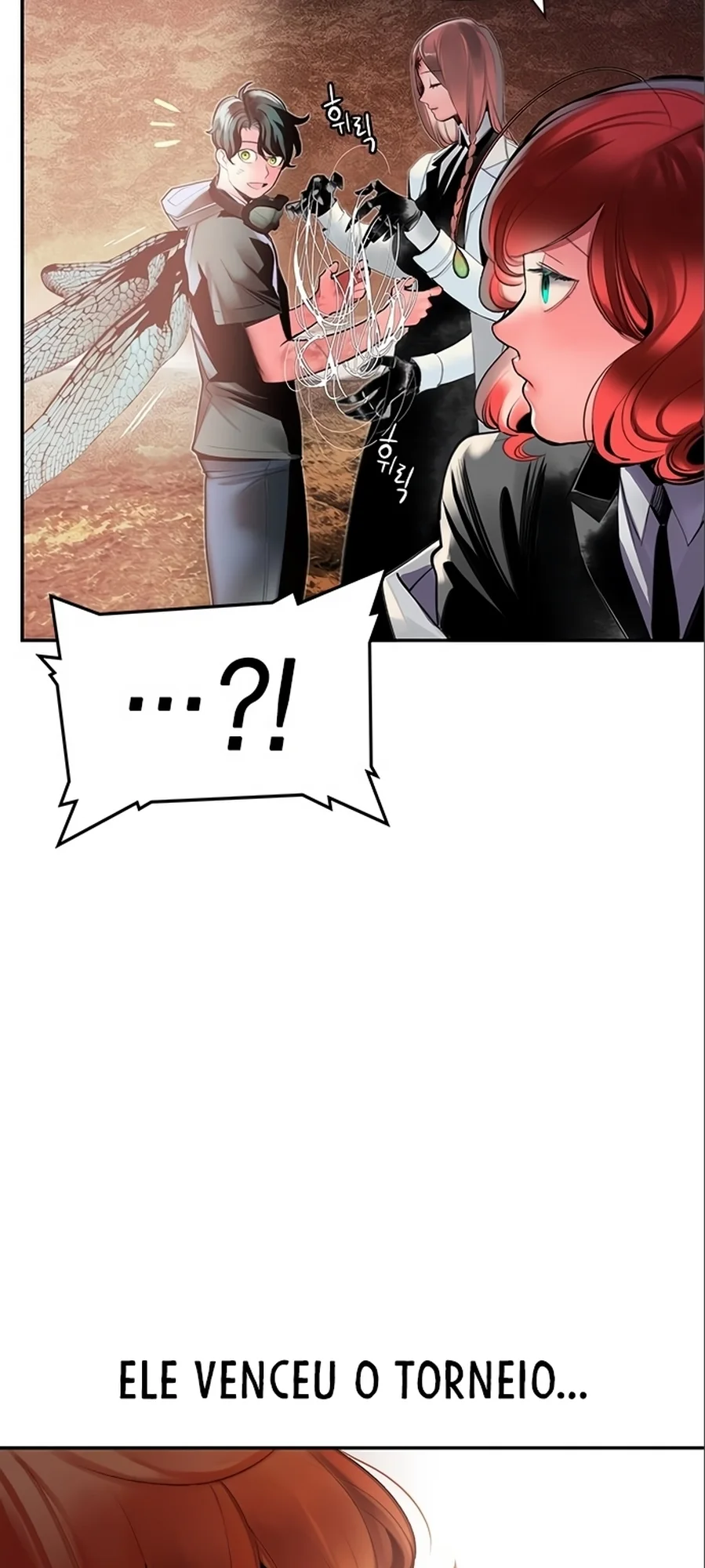 Read Jungle Juice PT Manga Online