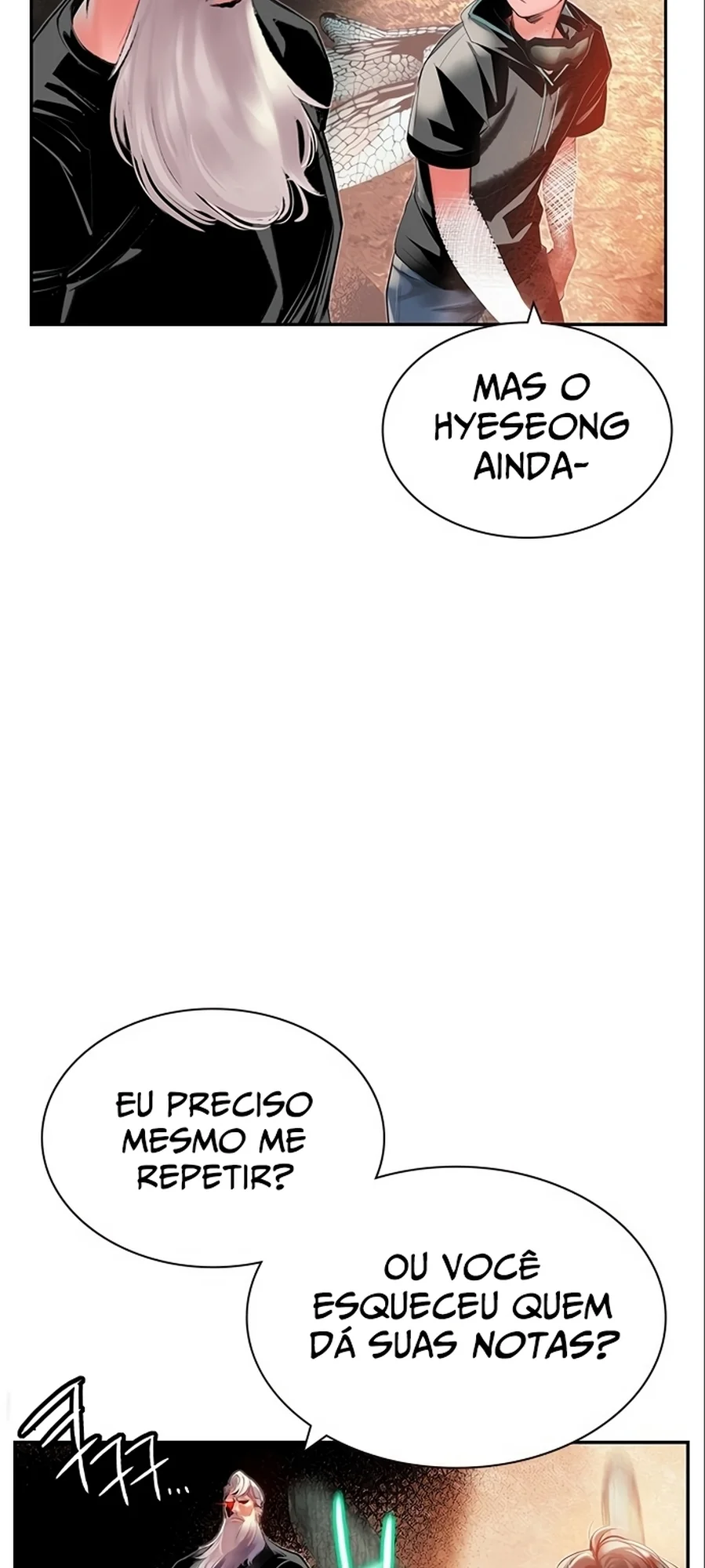 Read Jungle Juice PT Manga Online