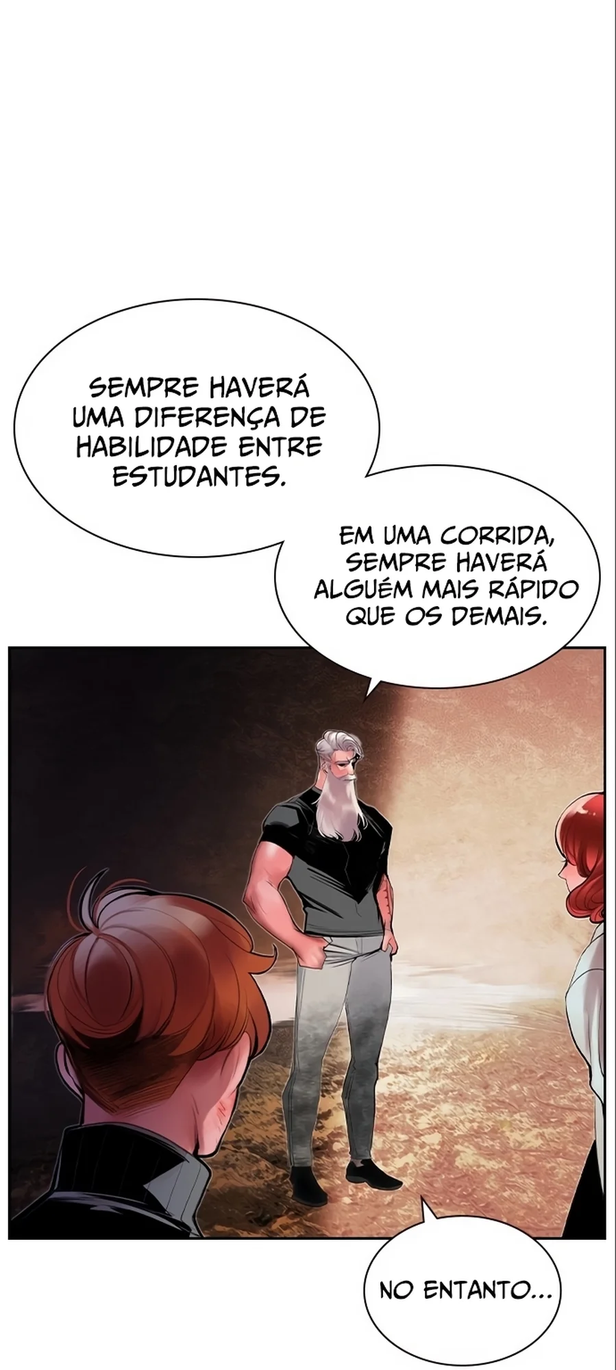 Read Jungle Juice PT Manga Online