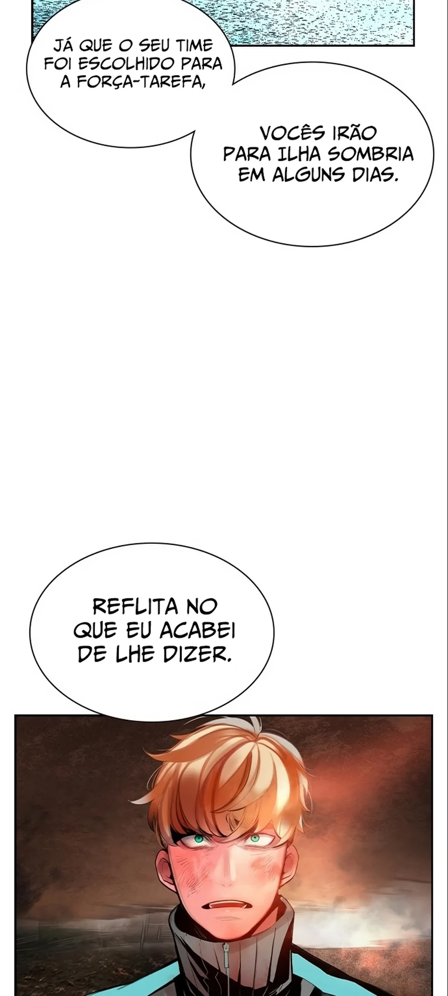 Read Jungle Juice PT Manga Online