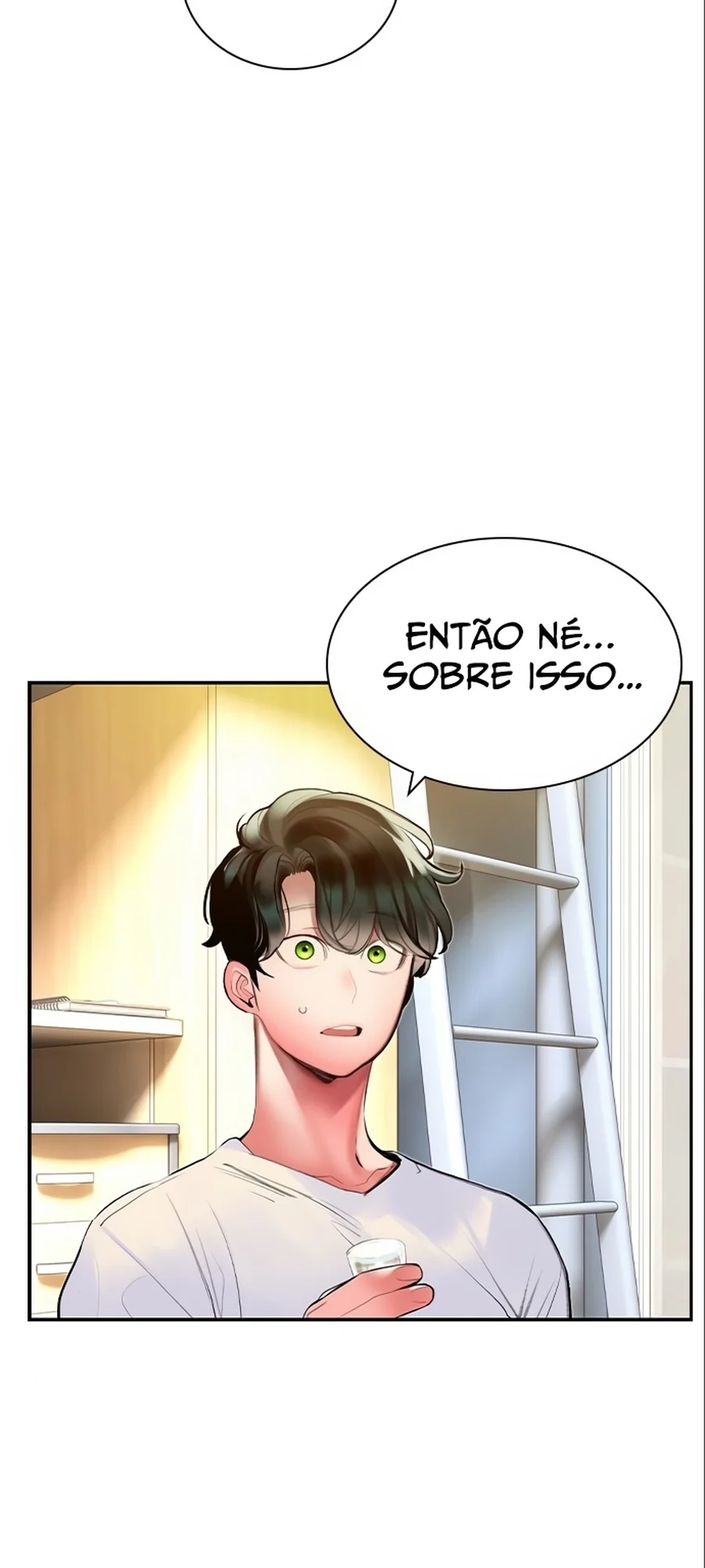 Read Jungle Juice PT Manga Online