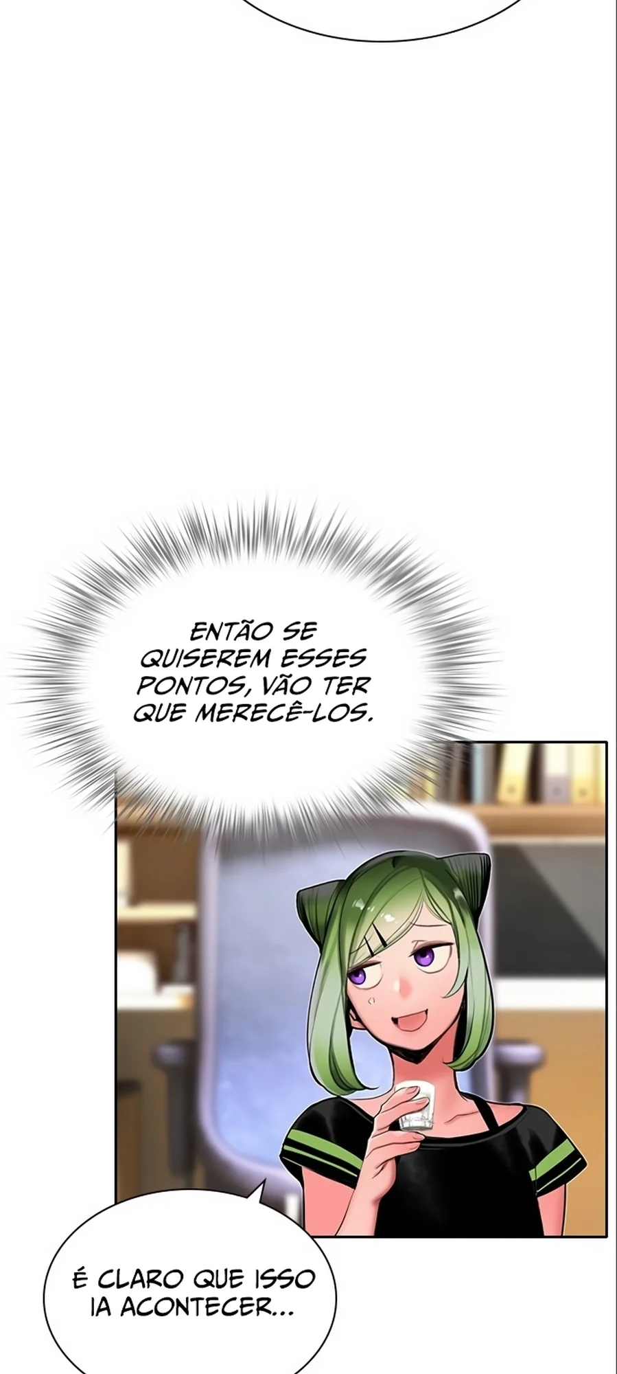 Read Jungle Juice PT Manga Online