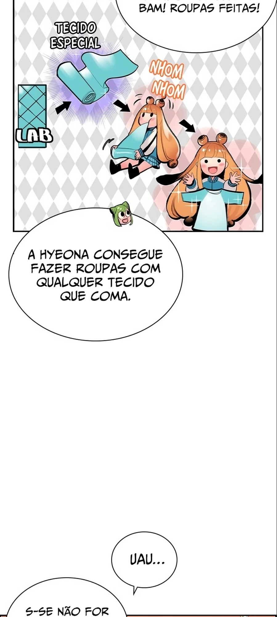 Read Jungle Juice PT Manga Online