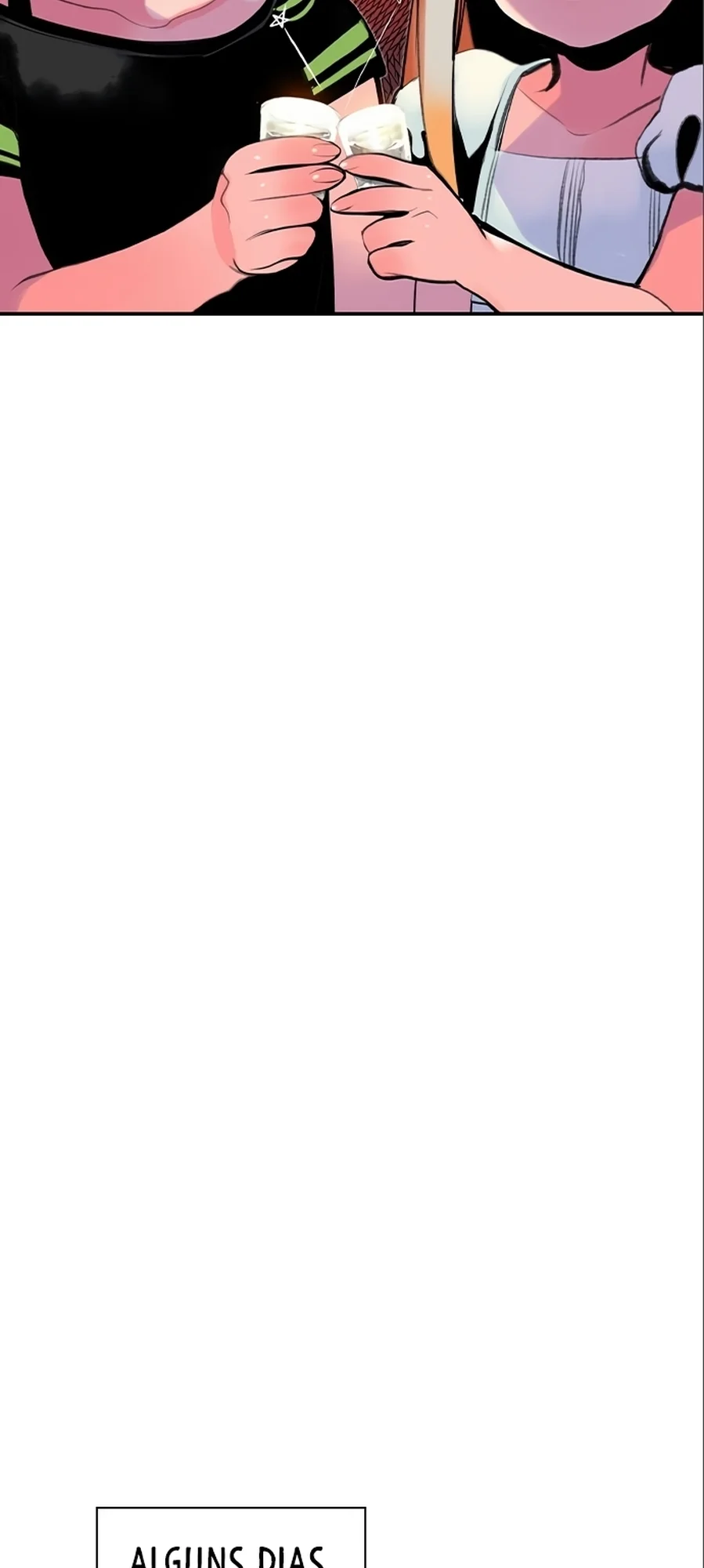 Read Jungle Juice PT Manga Online