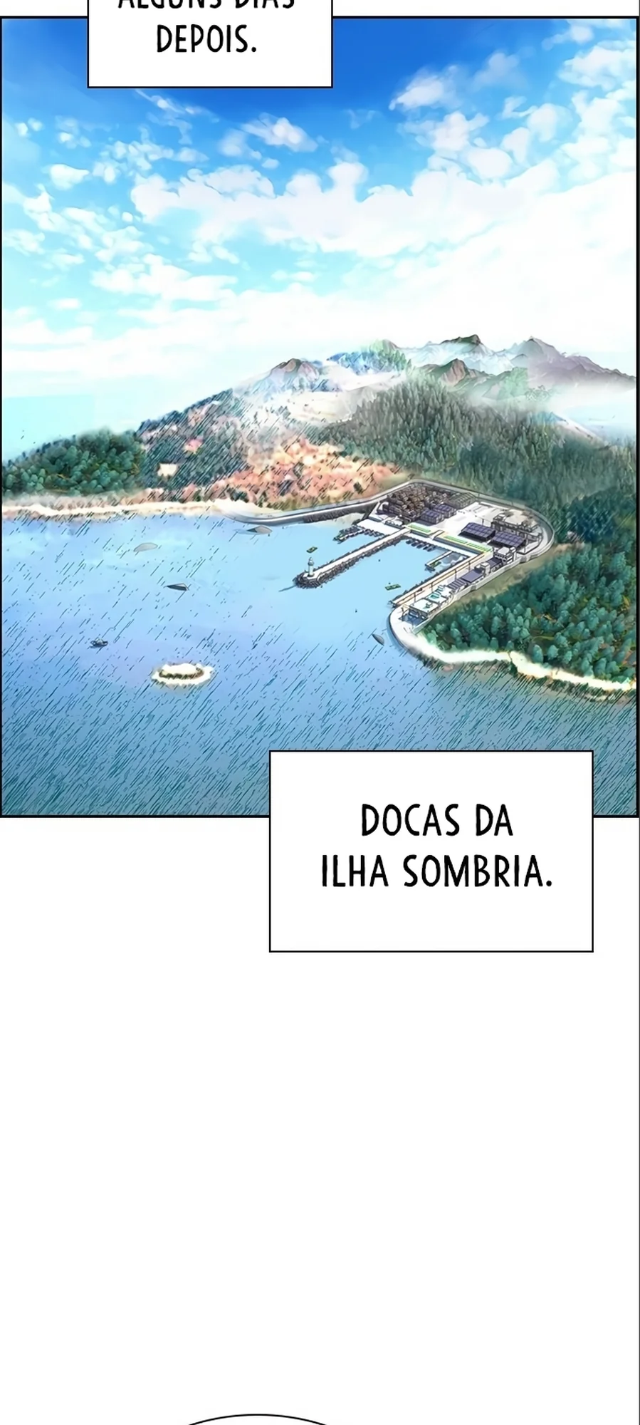 Read Jungle Juice PT Manga Online