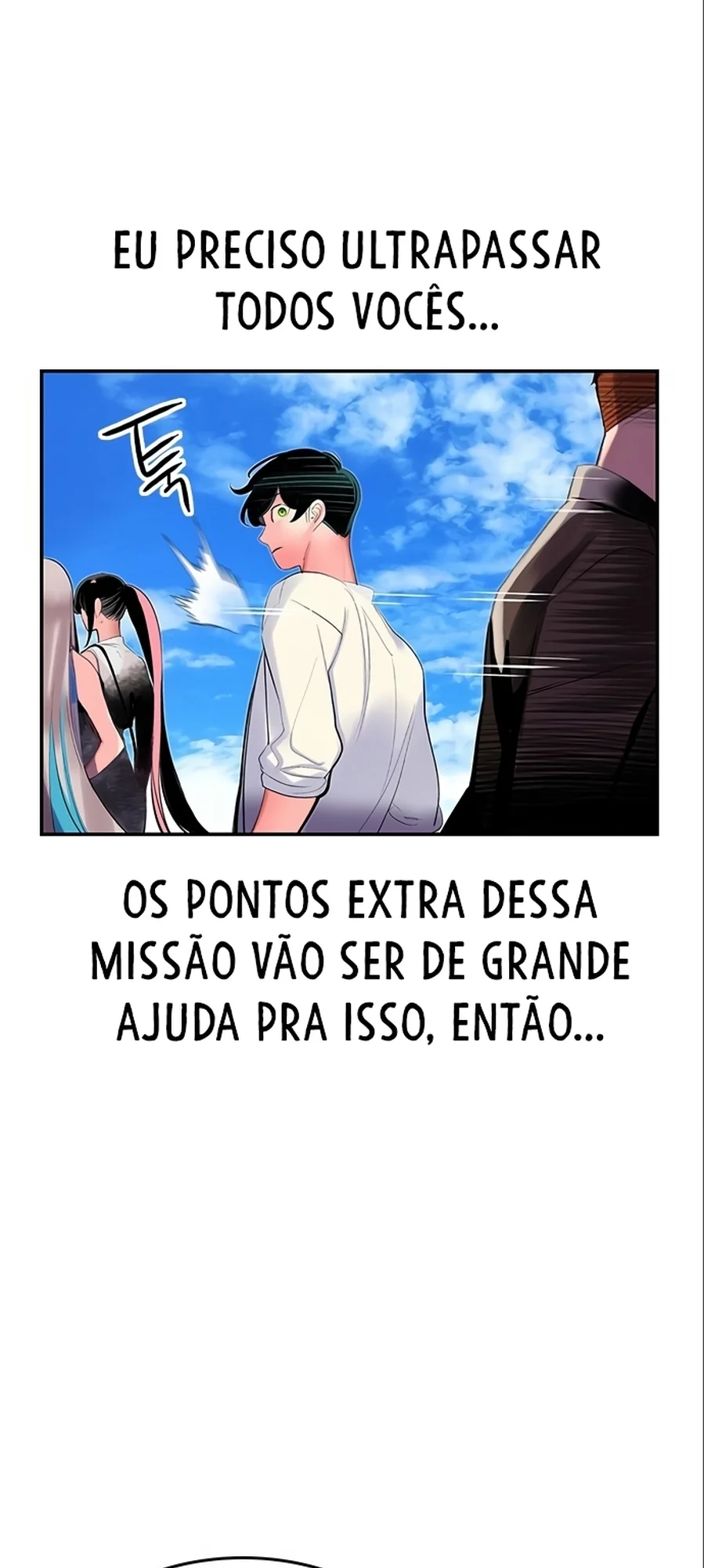 Read Jungle Juice PT Manga Online