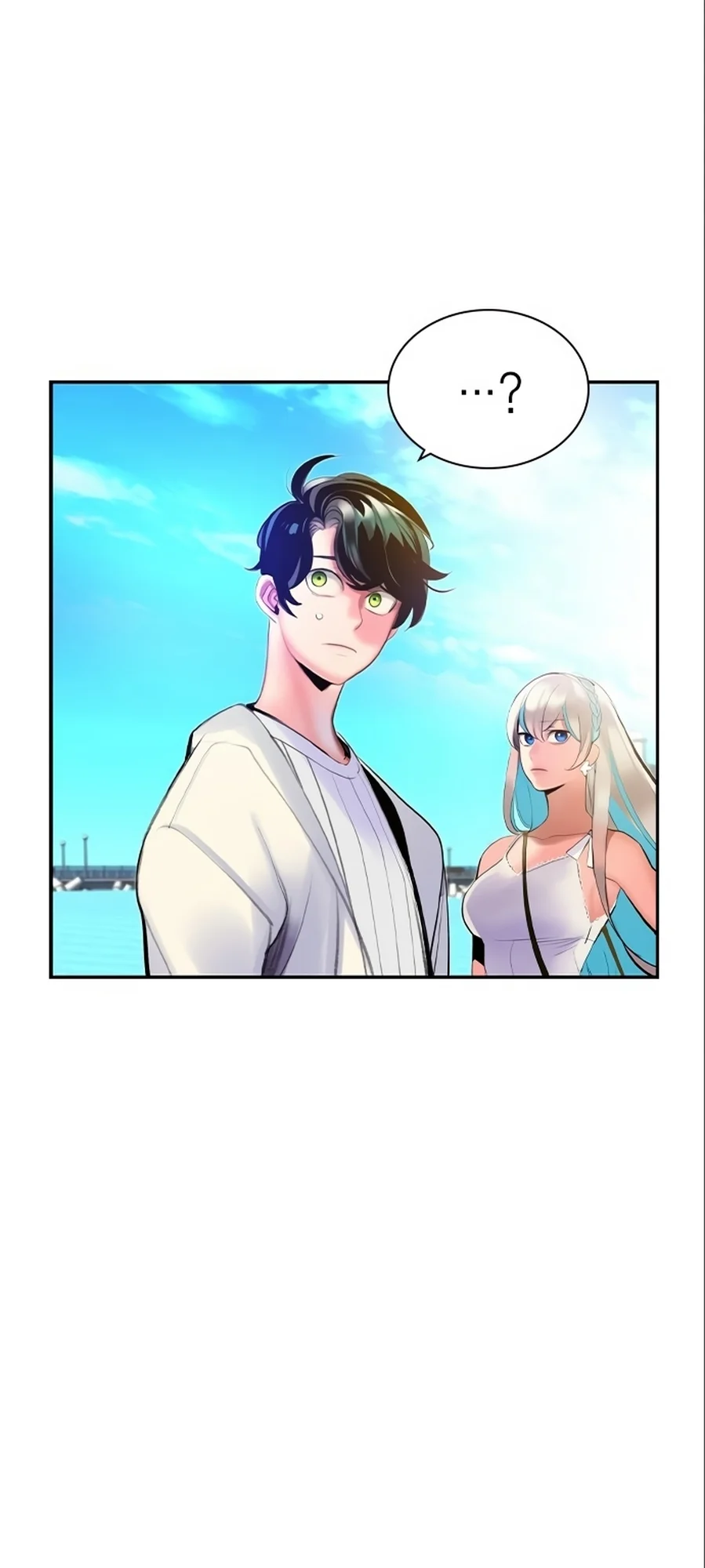 Read Jungle Juice PT Manga Online