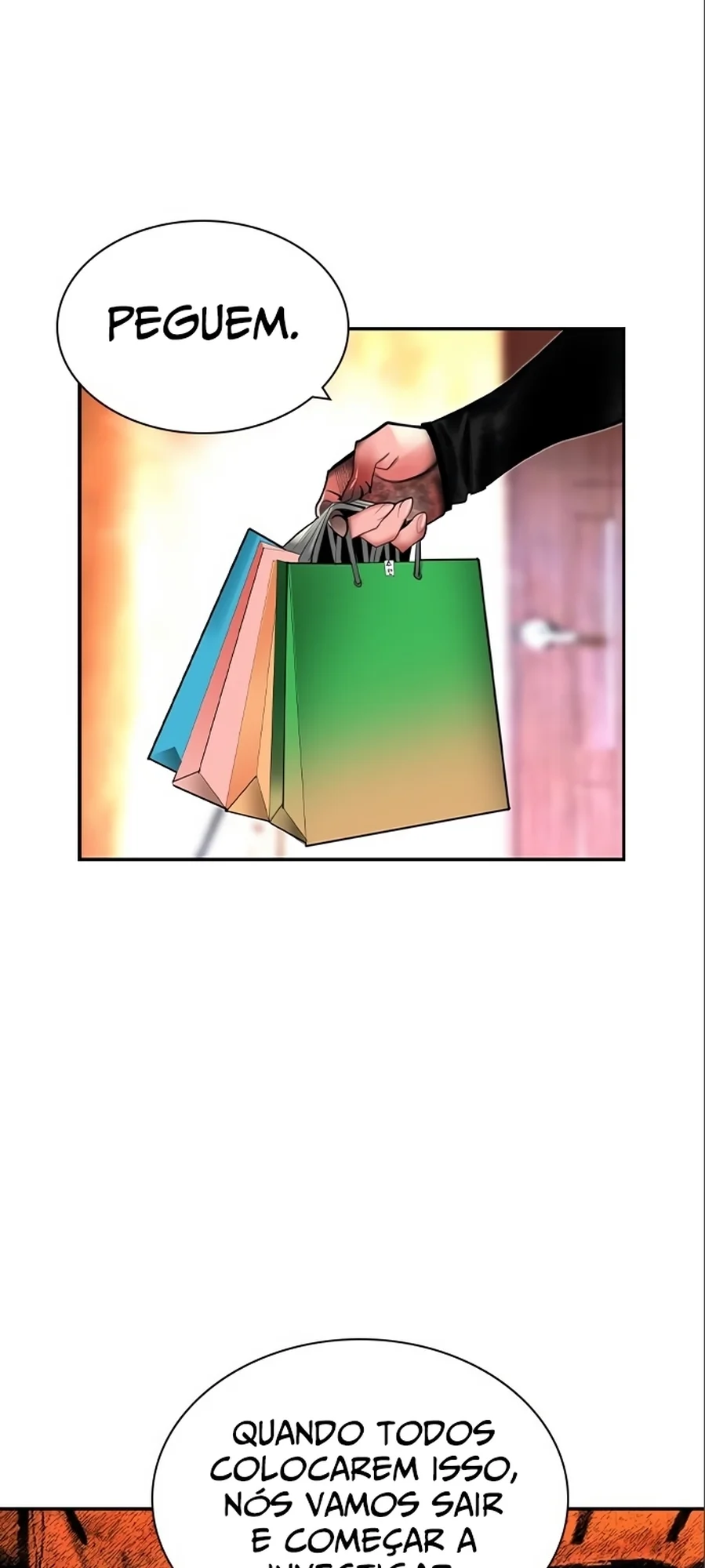 Read Jungle Juice PT Manga Online