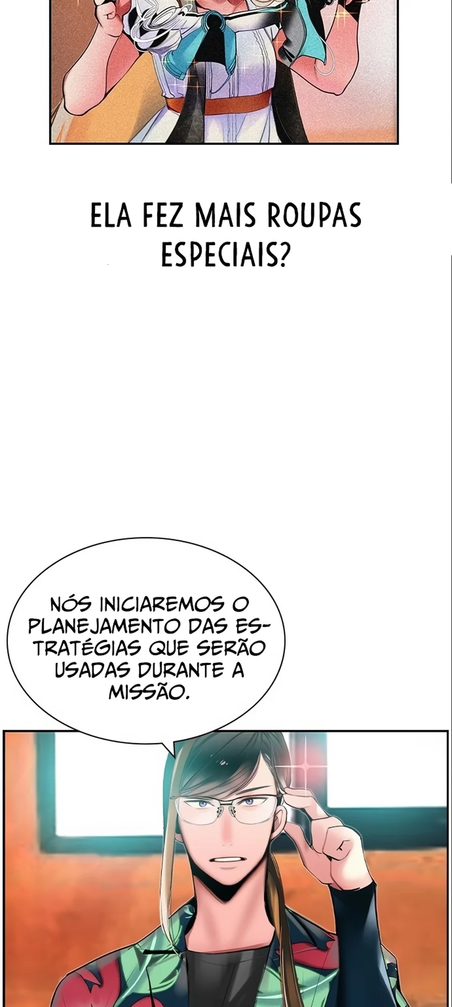 Read Jungle Juice PT Manga Online