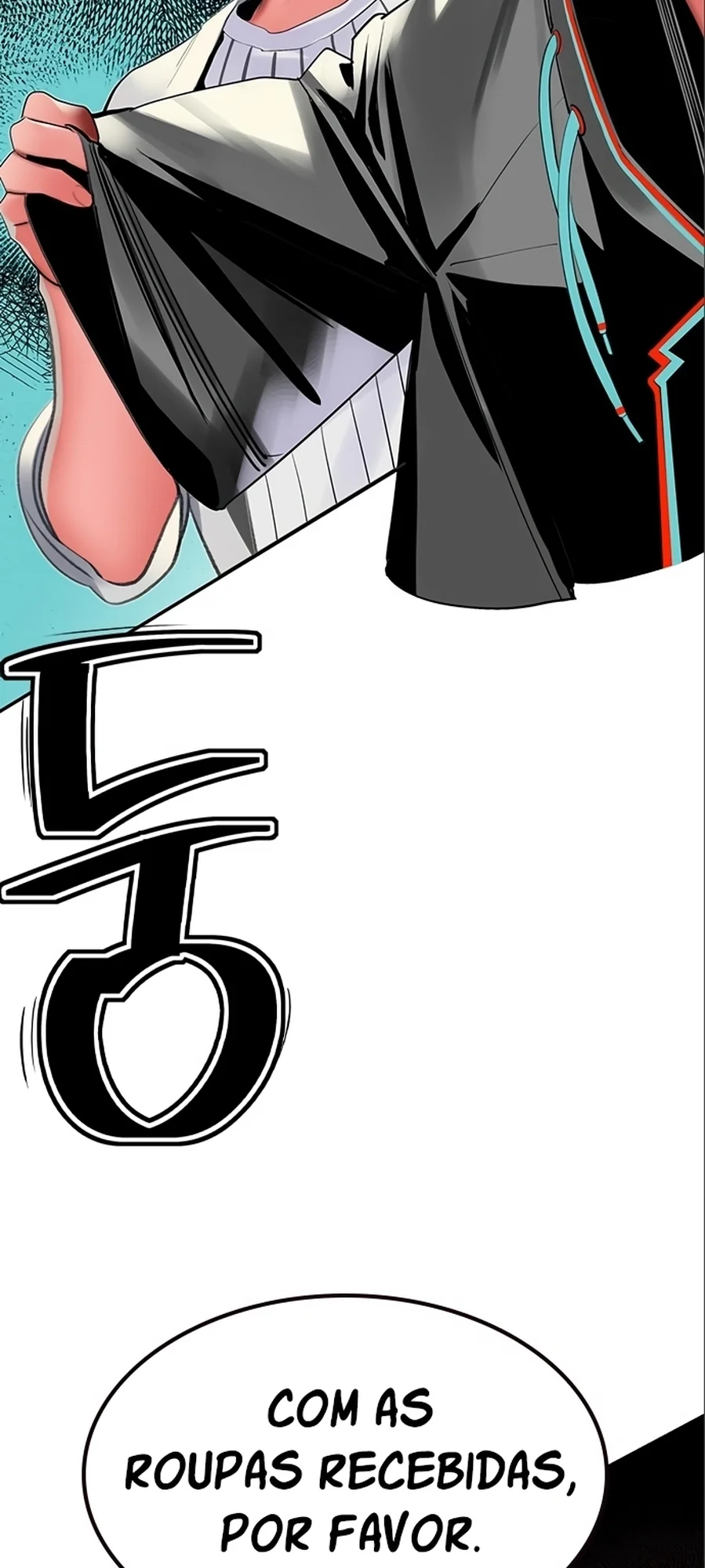 Read Jungle Juice PT Manga Online