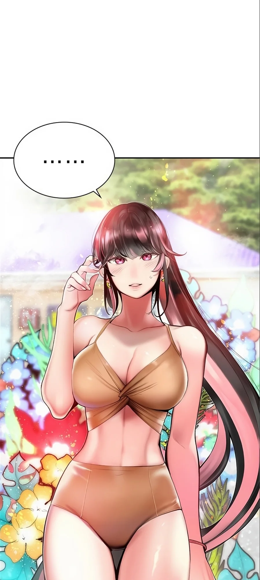 Read Jungle Juice PT Manga Online