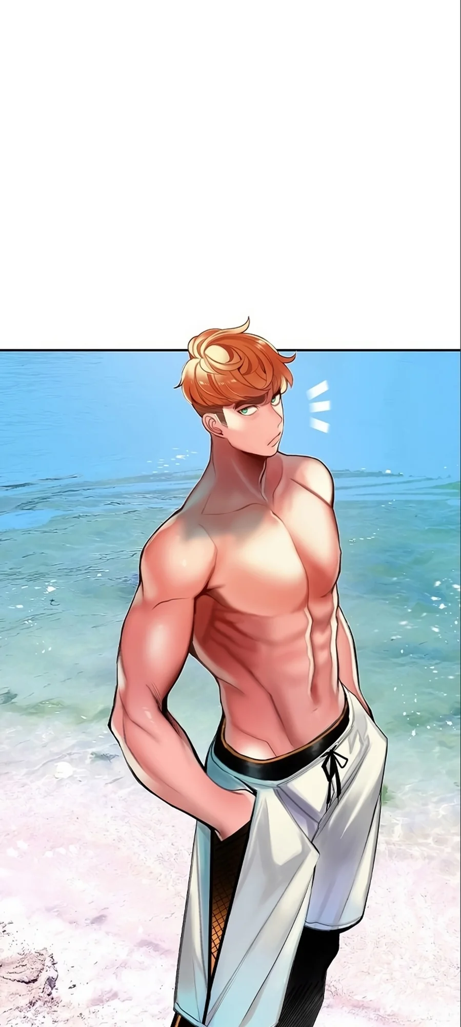 Read Jungle Juice PT Manga Online