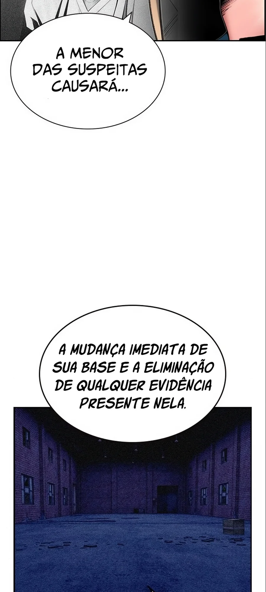 Read Jungle Juice PT Manga Online