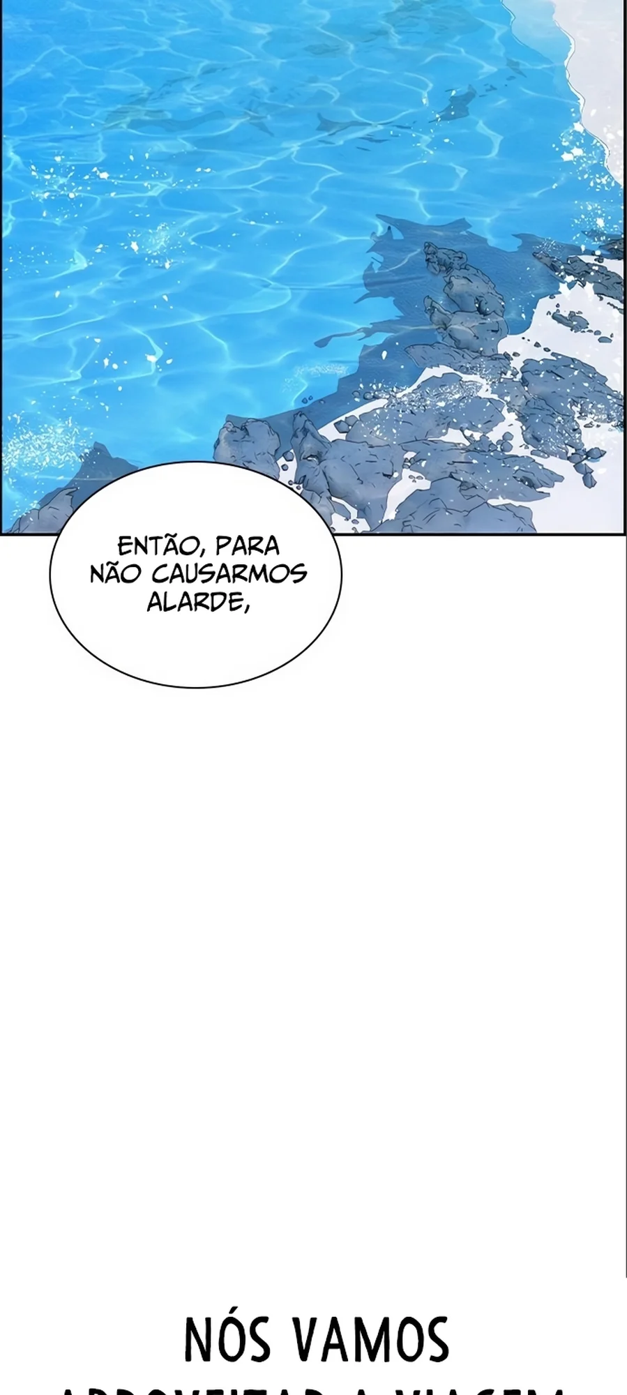 Read Jungle Juice PT Manga Online