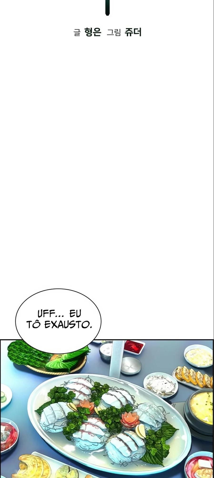 Read Jungle Juice PT Manga Online