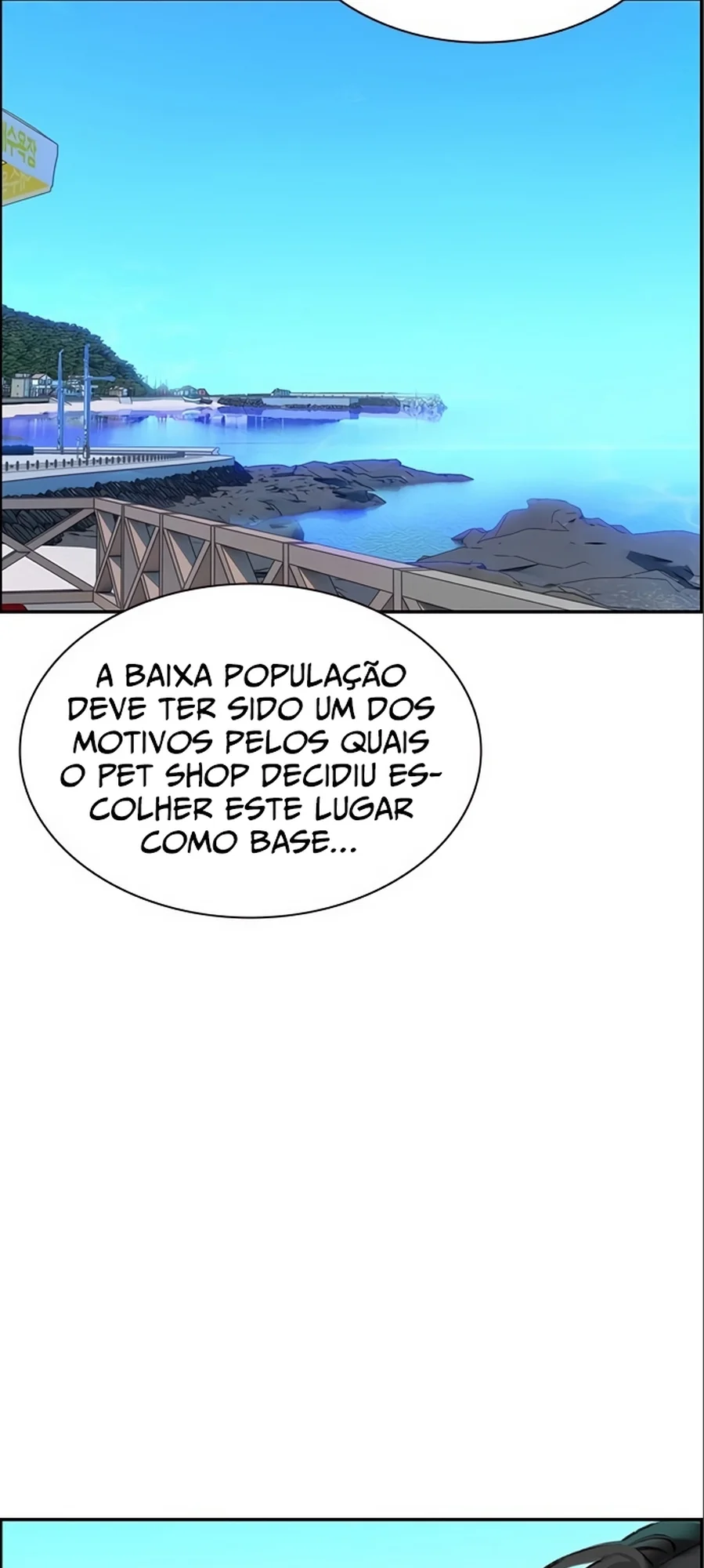 Read Jungle Juice PT Manga Online