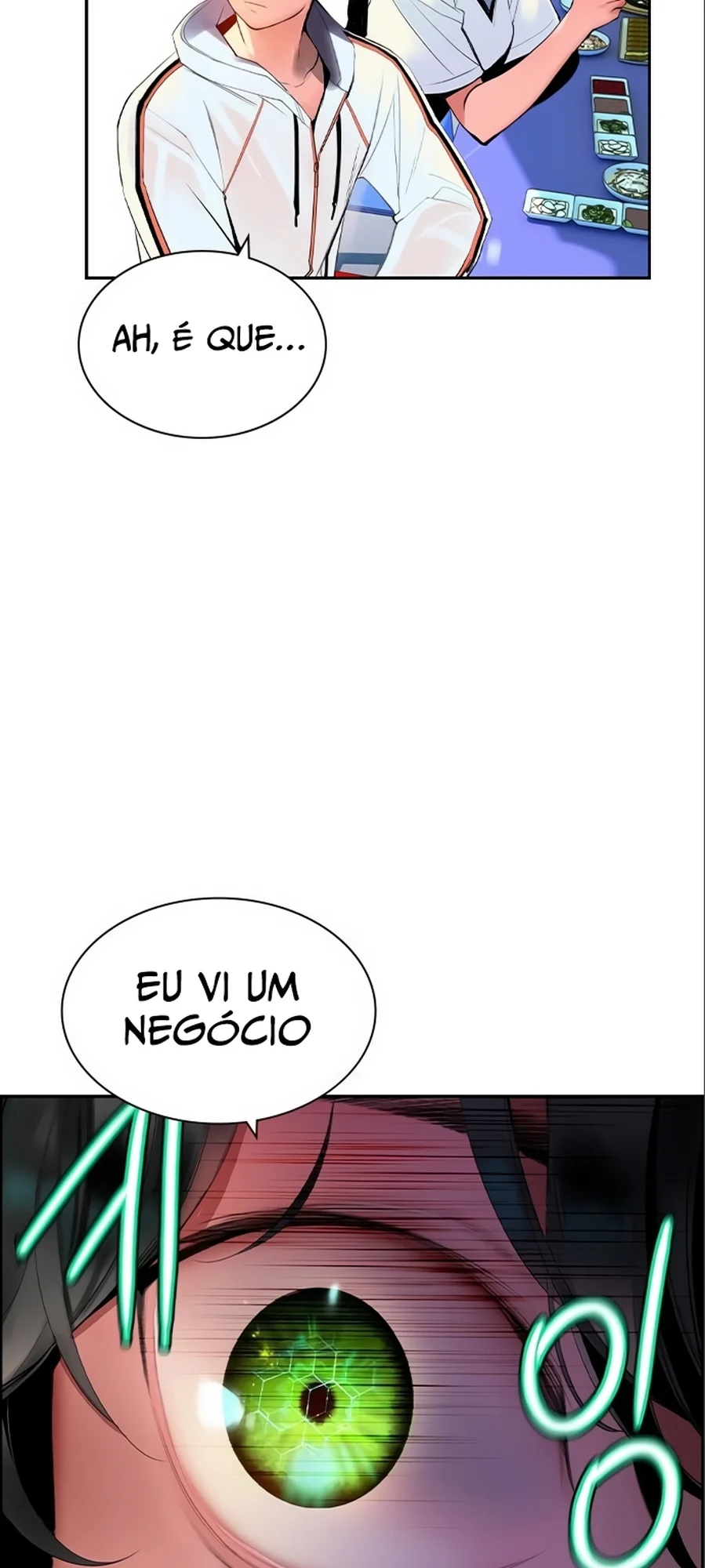 Read Jungle Juice PT Manga Online