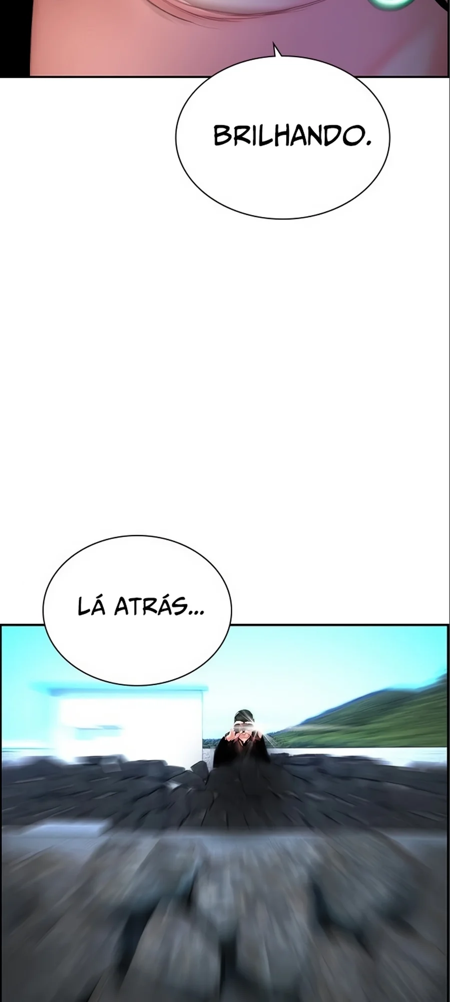 Read Jungle Juice PT Manga Online