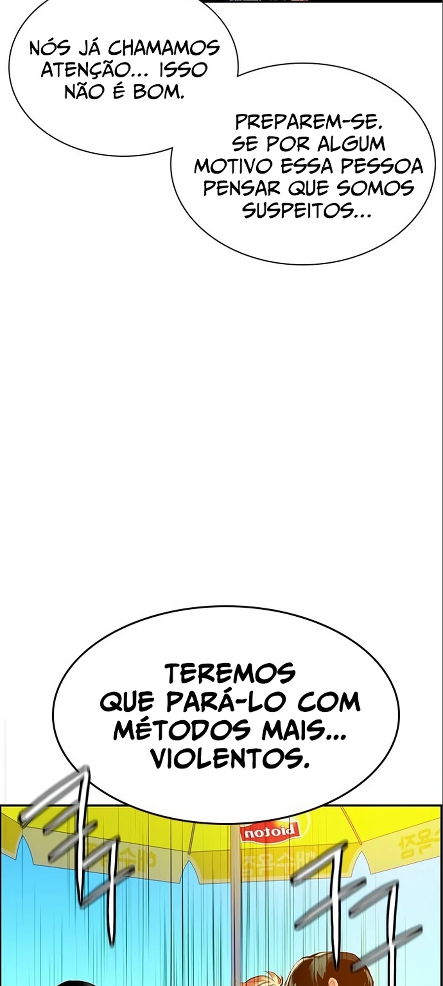 Read Jungle Juice PT Manga Online