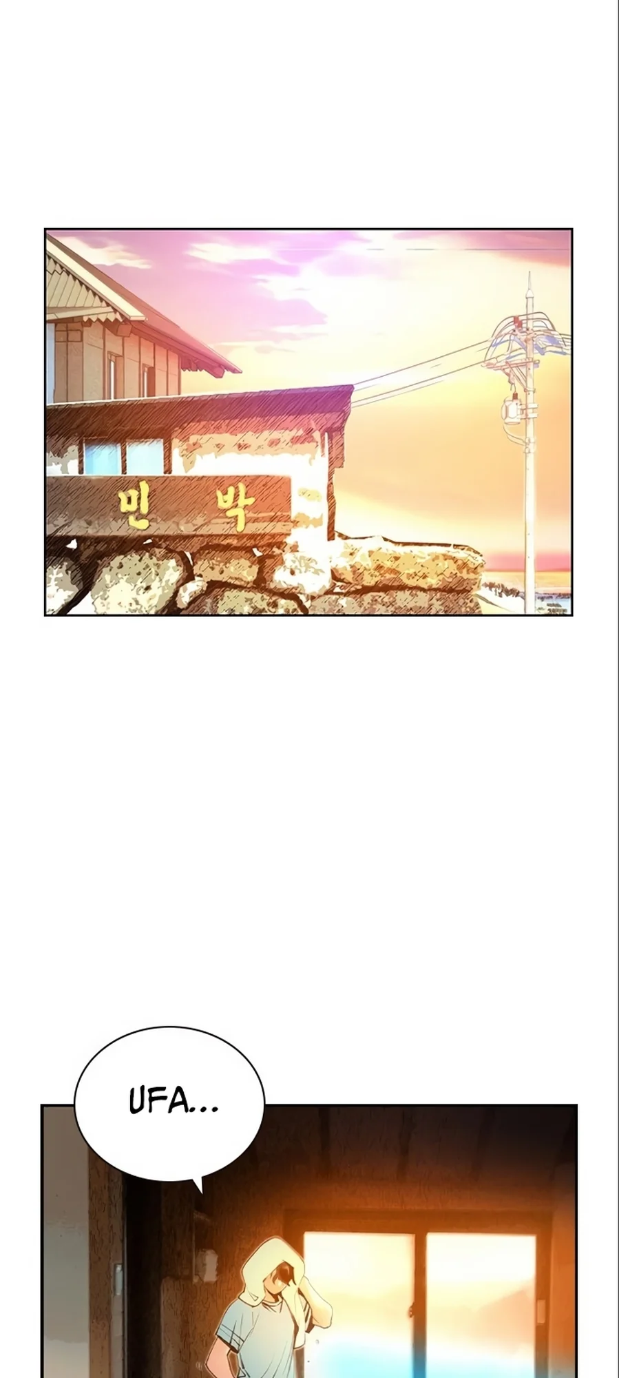 Read Jungle Juice PT Manga Online