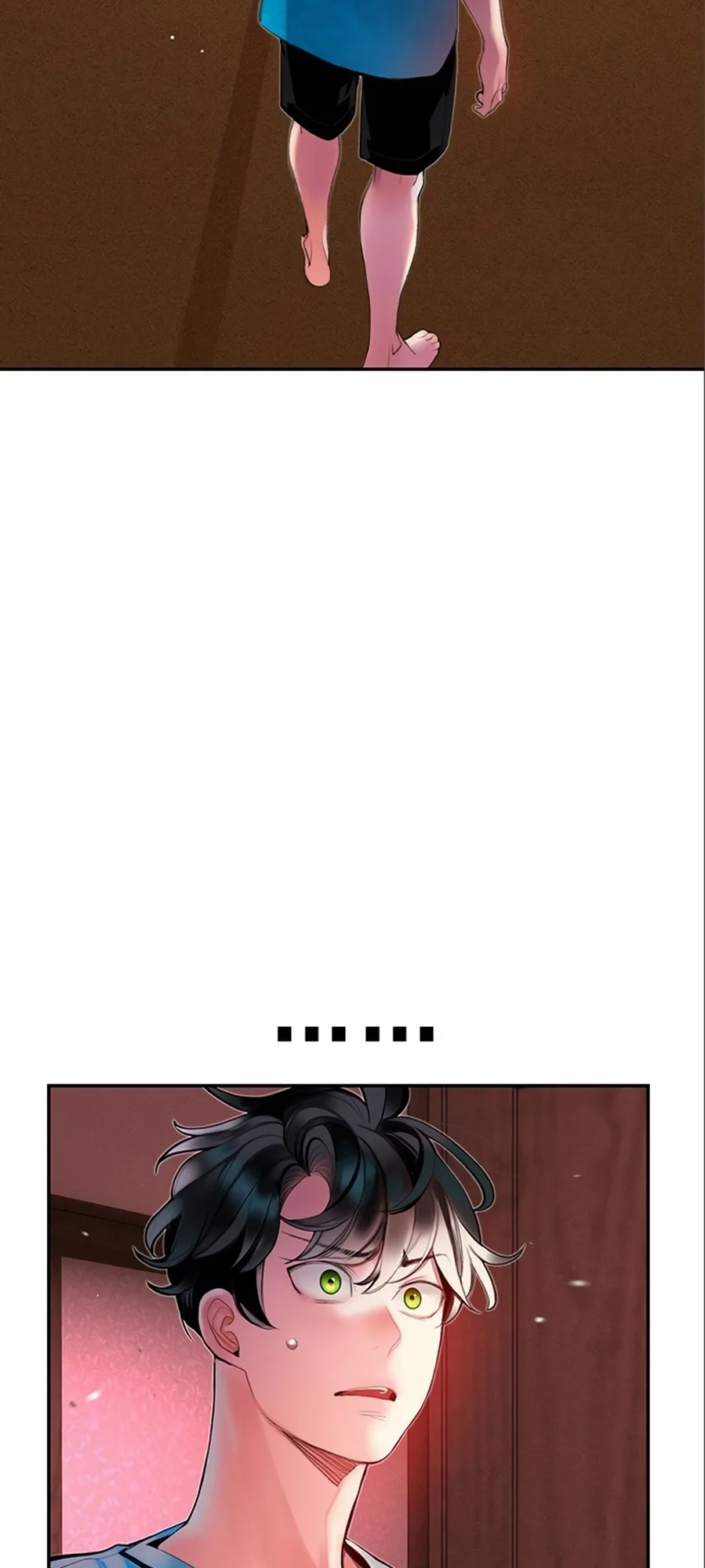 Read Jungle Juice PT Manga Online