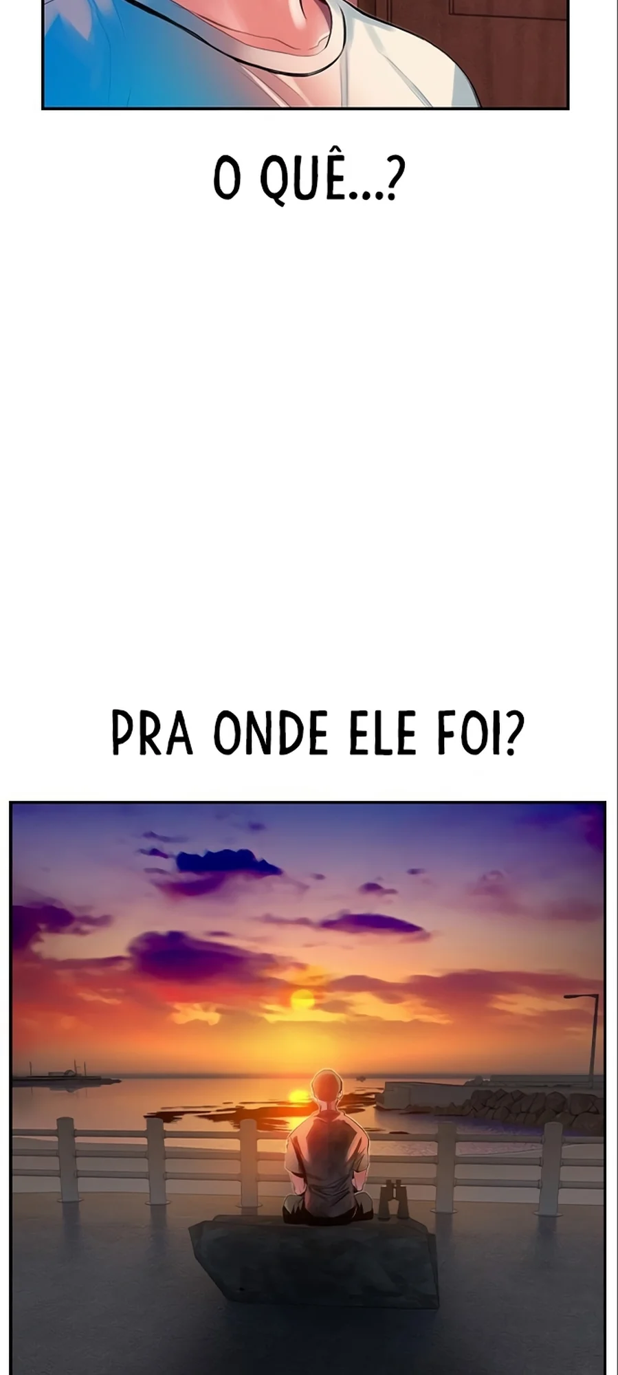 Read Jungle Juice PT Manga Online