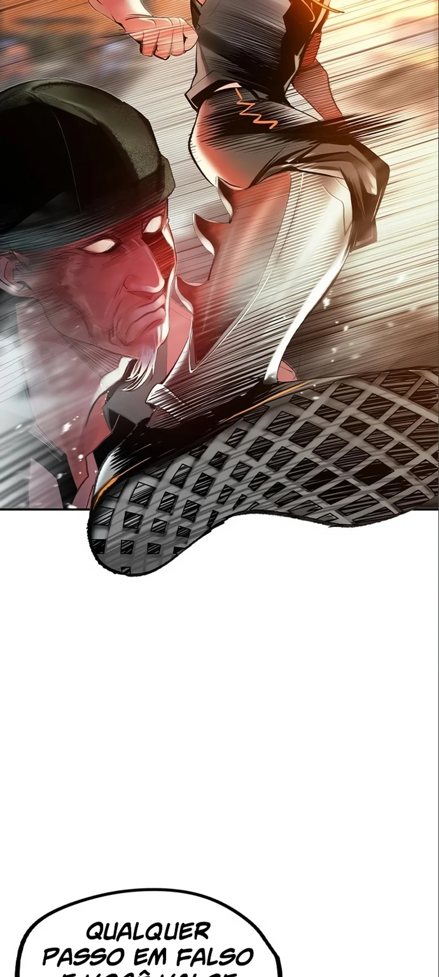 Read Jungle Juice PT Manga Online