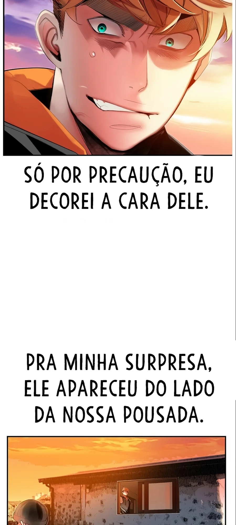 Read Jungle Juice PT Manga Online