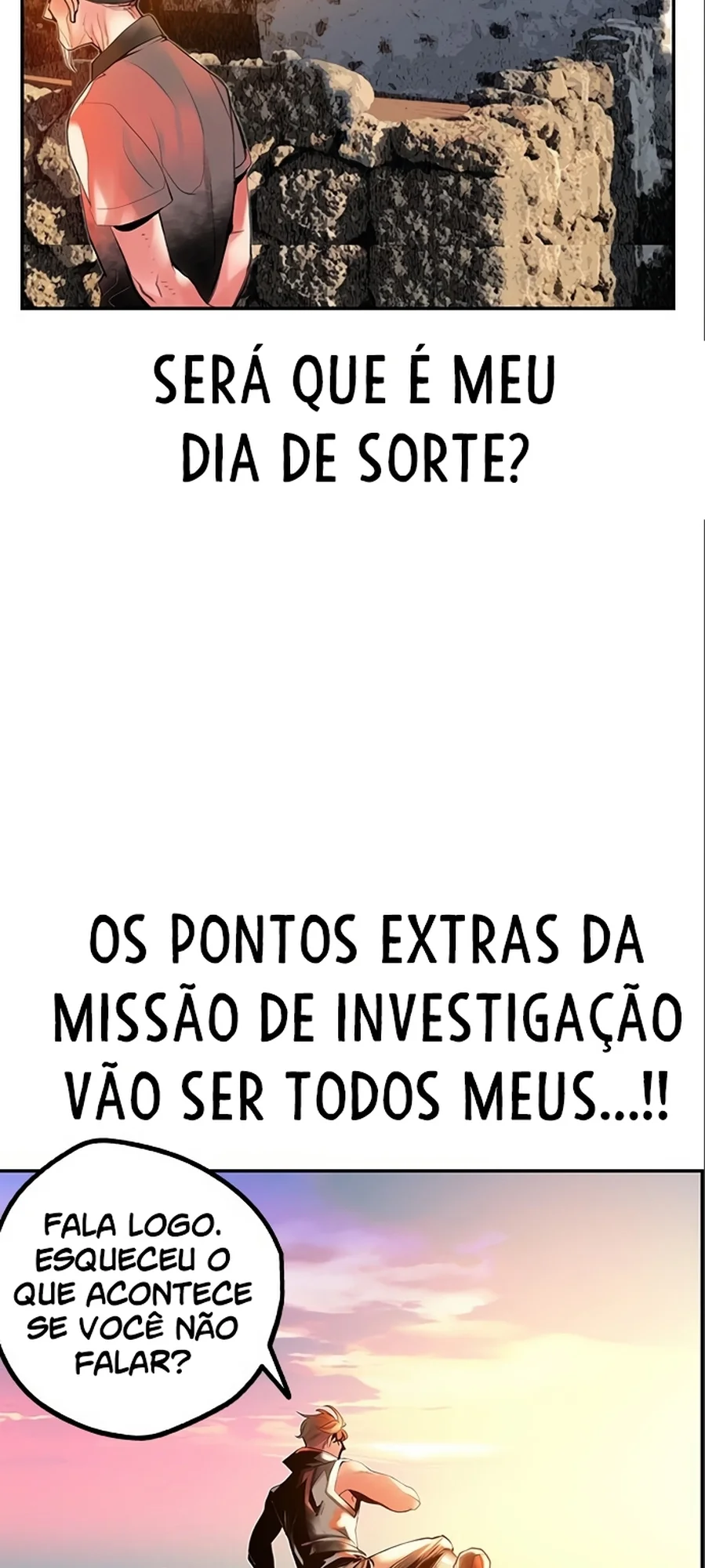 Read Jungle Juice PT Manga Online