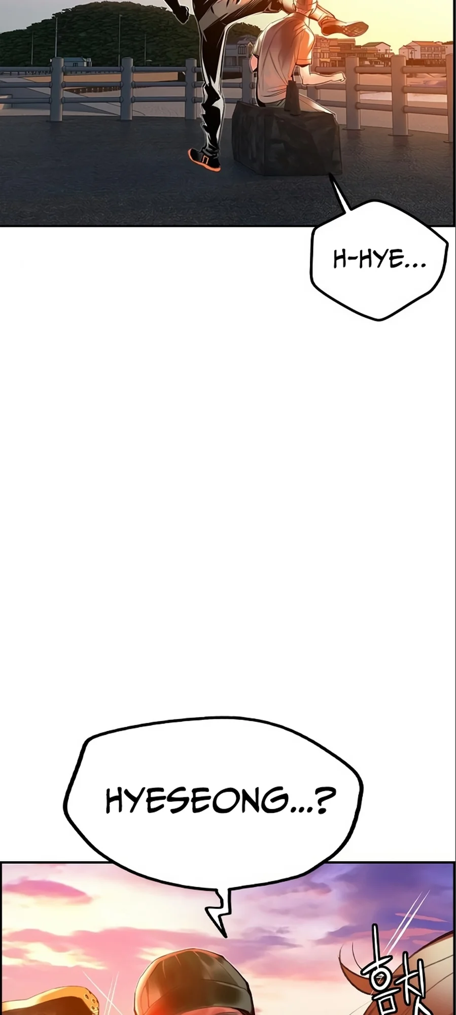 Read Jungle Juice PT Manga Online