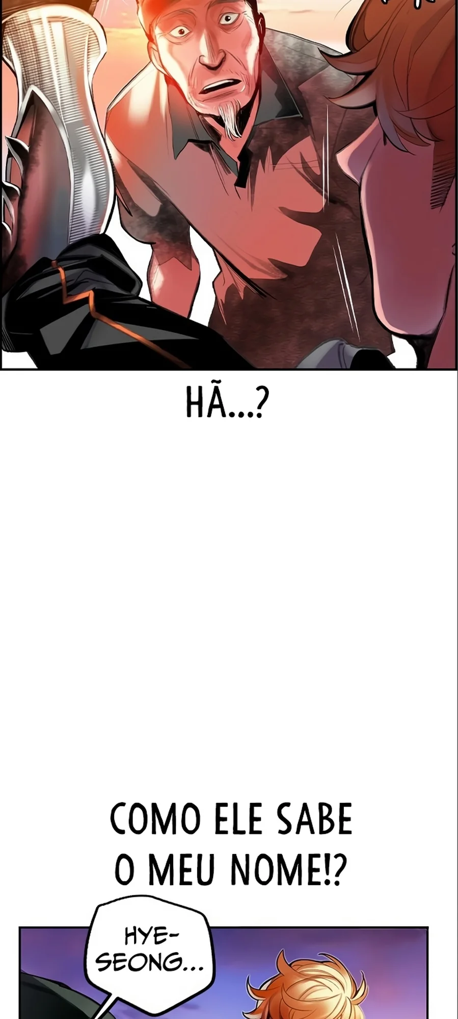 Read Jungle Juice PT Manga Online