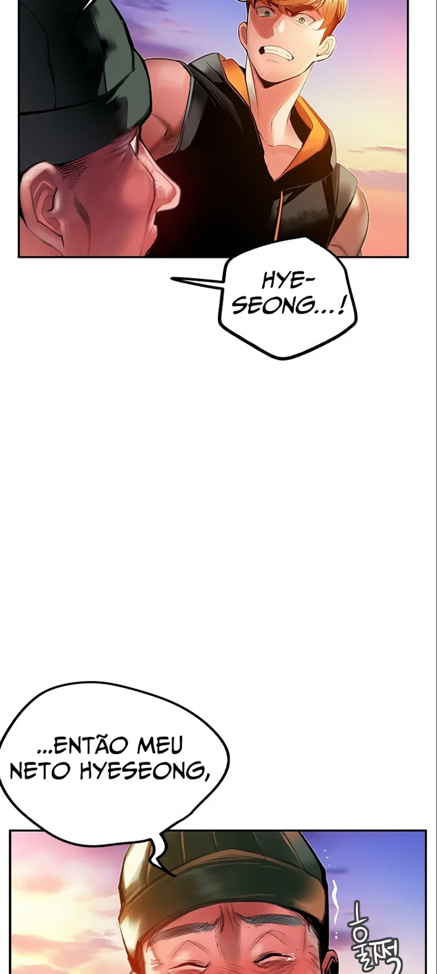 Read Jungle Juice PT Manga Online