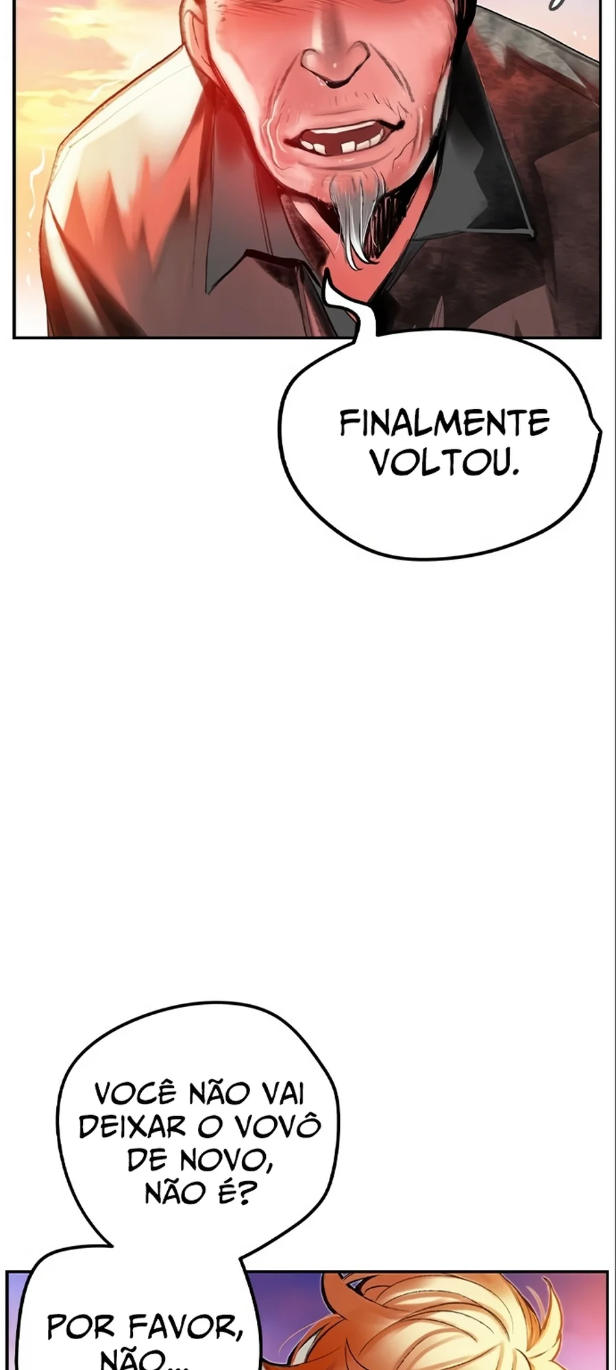 Read Jungle Juice PT Manga Online