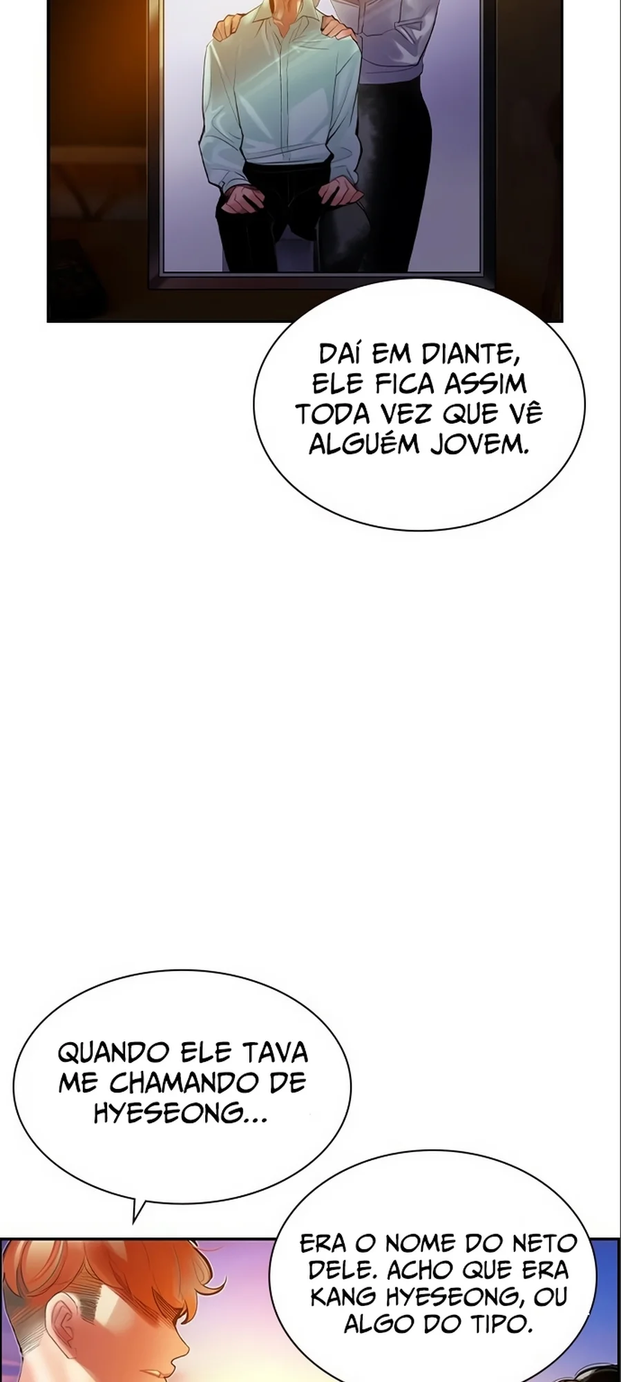 Read Jungle Juice PT Manga Online