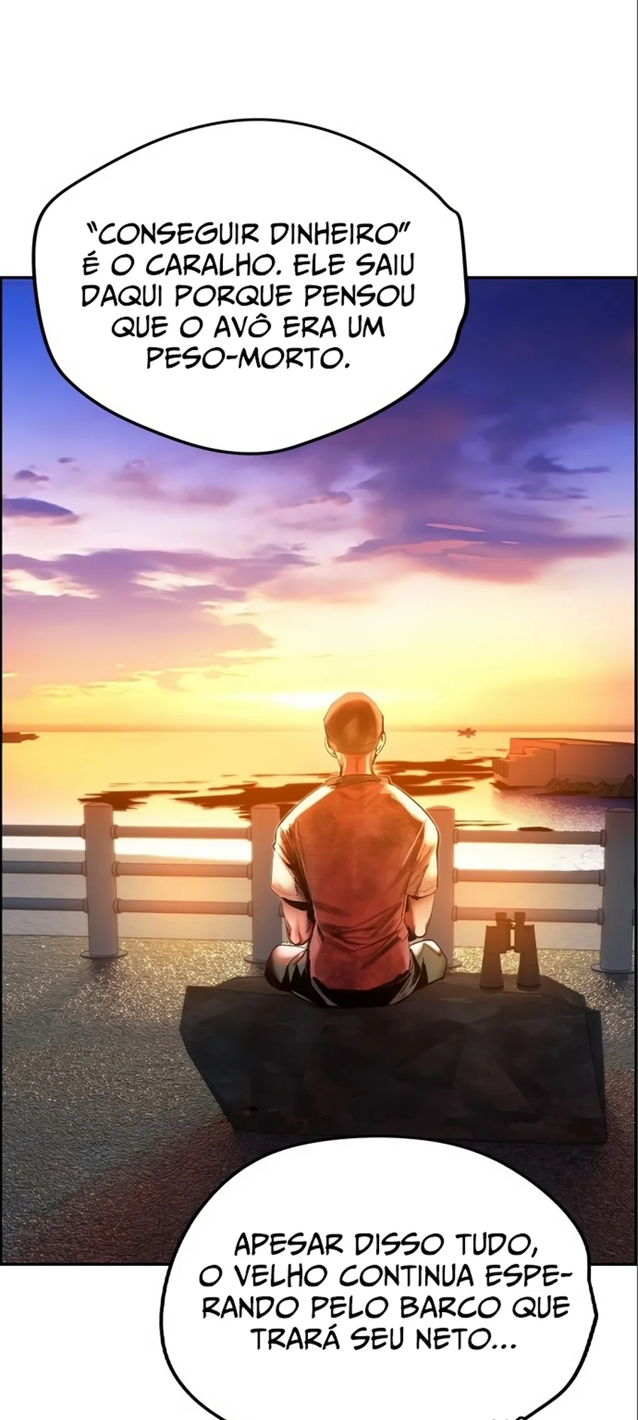 Read Jungle Juice PT Manga Online