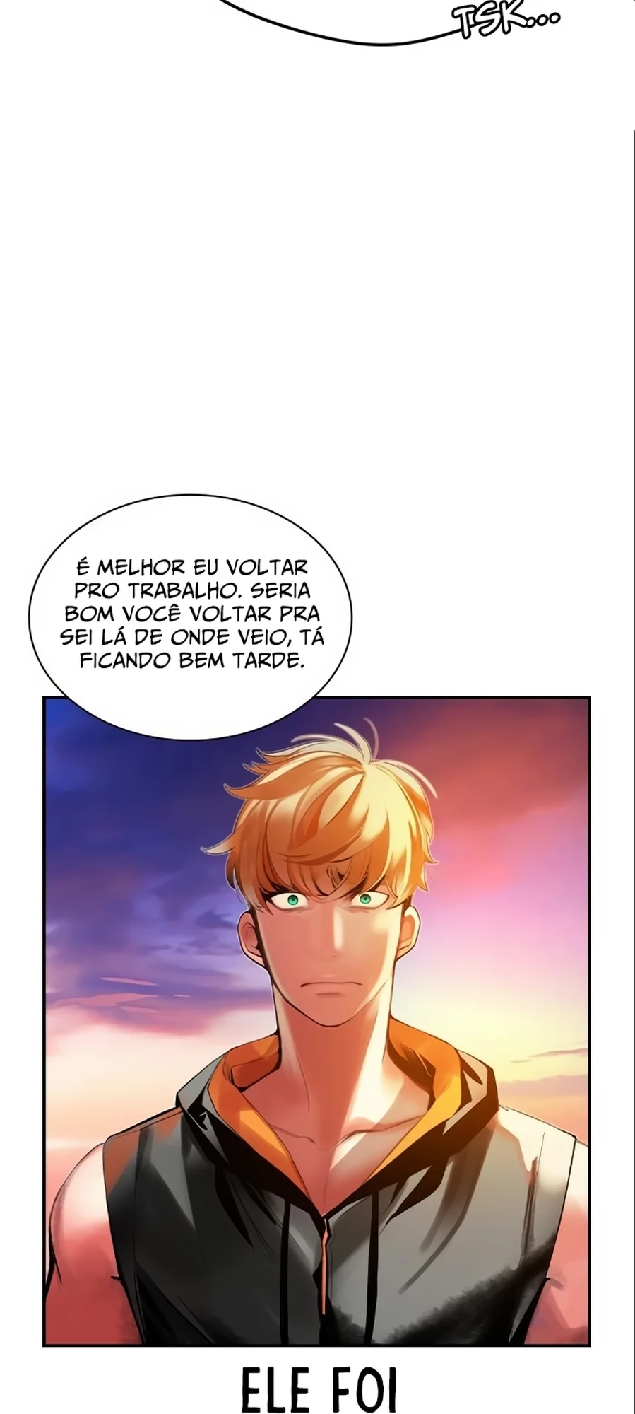 Read Jungle Juice PT Manga Online