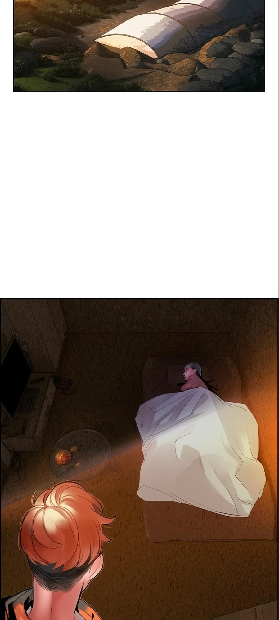 Read Jungle Juice PT Manga Online