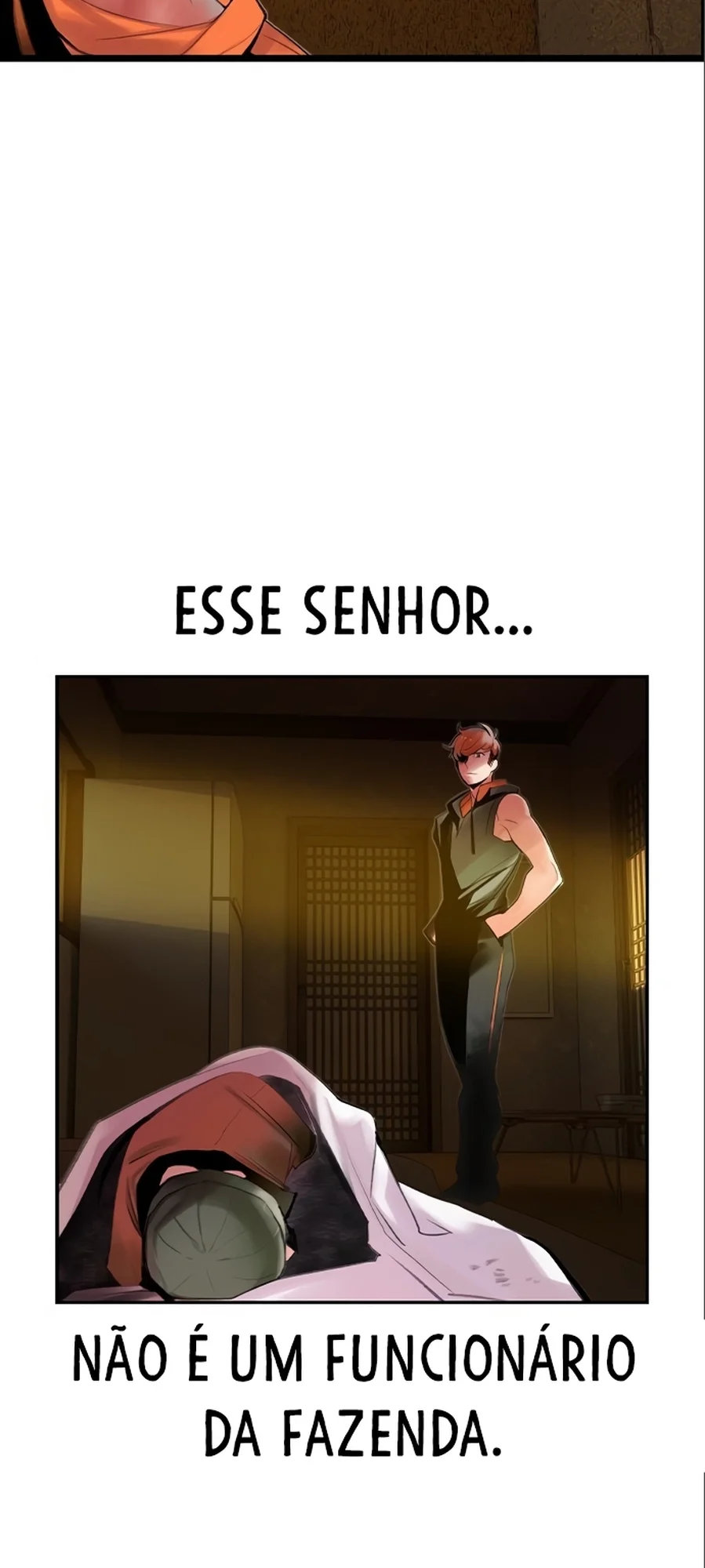 Read Jungle Juice PT Manga Online