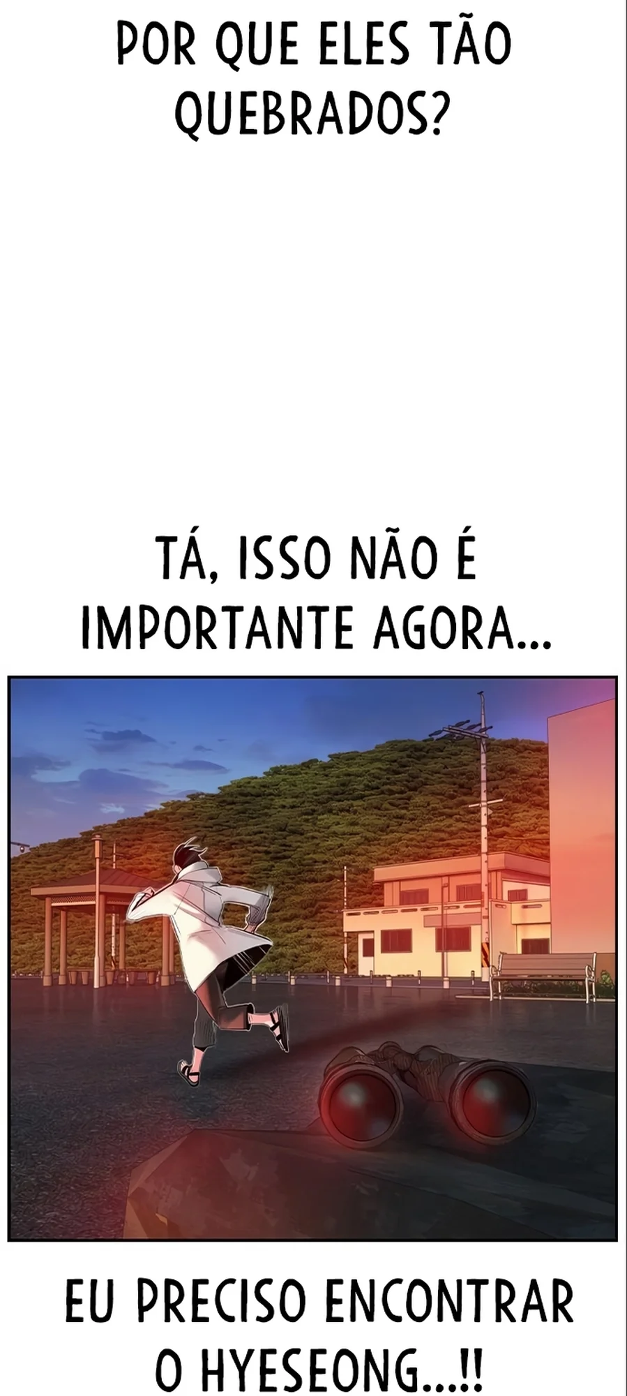 Read Jungle Juice PT Manga Online