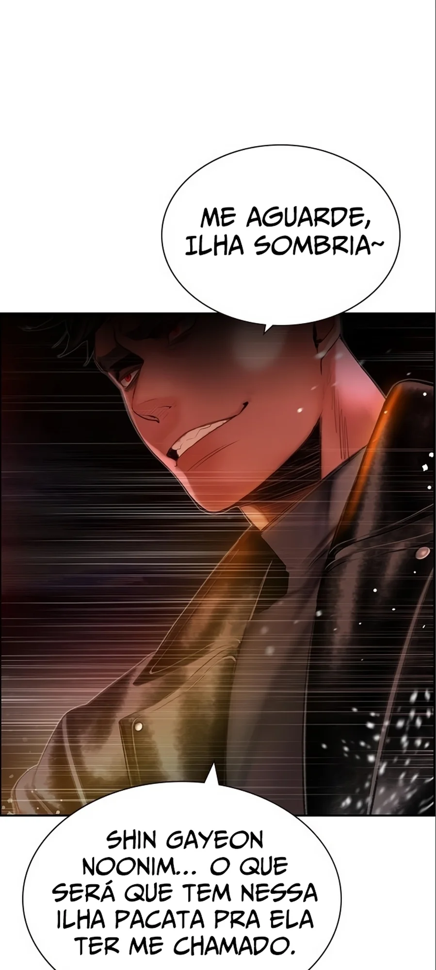 Read Jungle Juice PT Manga Online